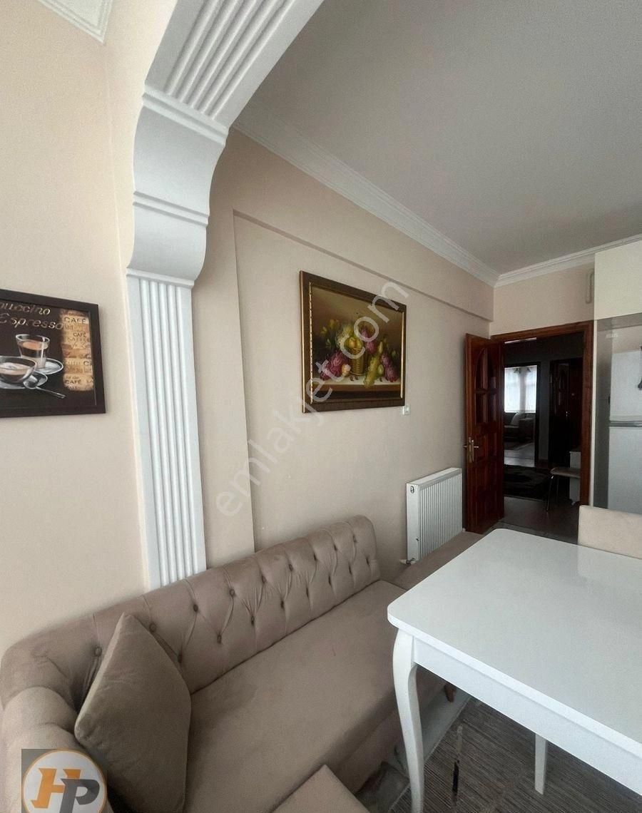 Home Park,tan Sefaköy İnönü Mah.satılık 2 Daire Ve Depolu Dükkan - Görsel 7