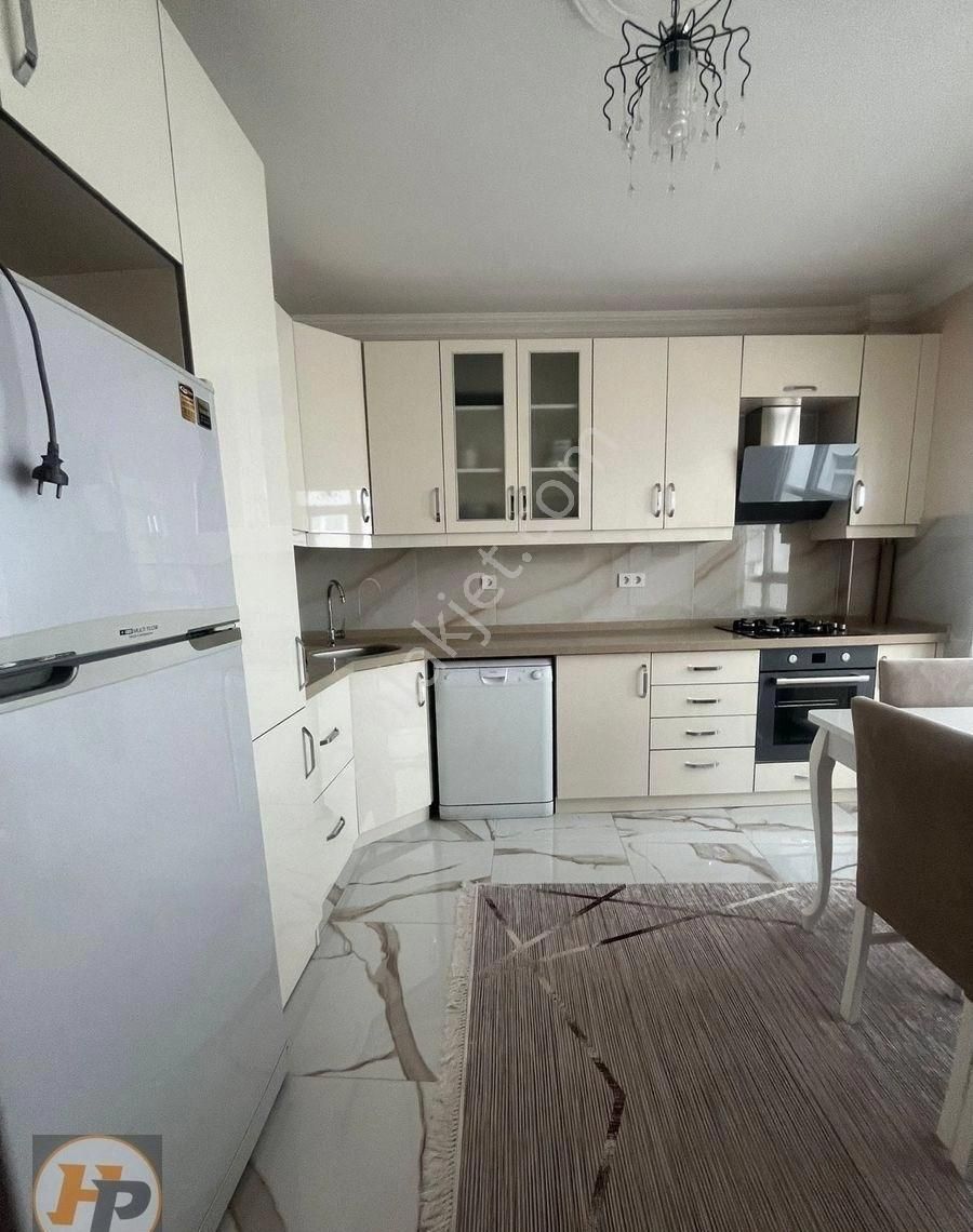 Home Park,tan Sefaköy İnönü Mah.satılık 2 Daire Ve Depolu Dükkan - Görsel 14