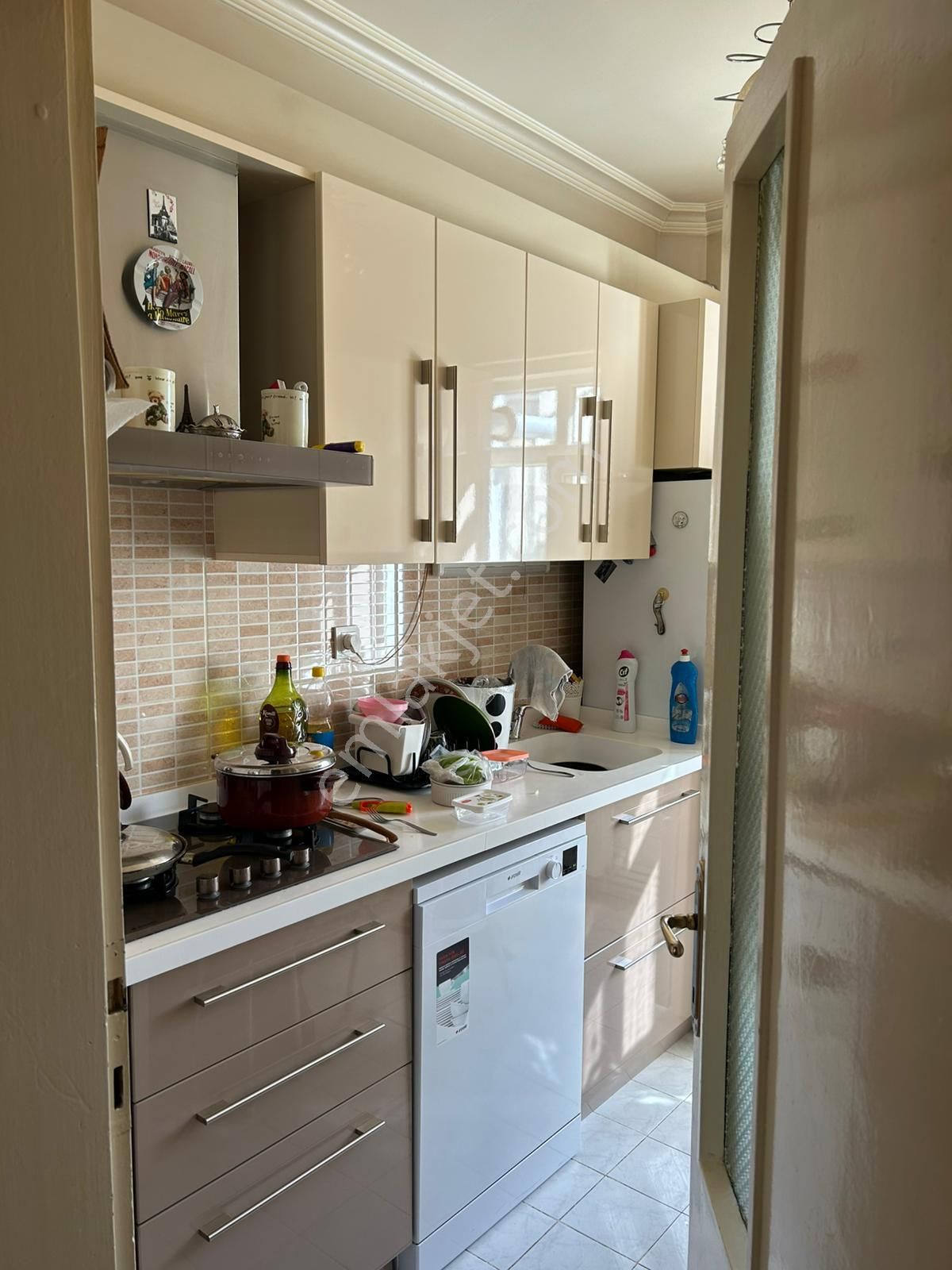 Ankara Aydınlıkevler De 2+1 Fırsat Daire-uygun Fiyat Merkezi Konum - Görsel 5