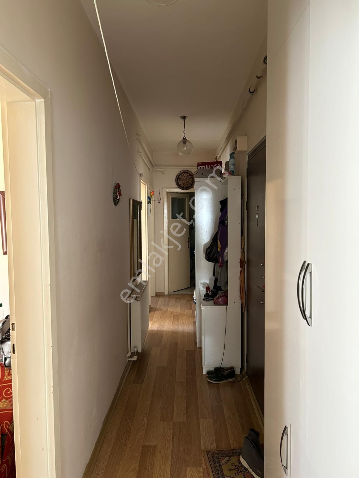 Ankara Aydınlıkevler De 2+1 Fırsat Daire-uygun Fiyat Merkezi Konum - Görsel 4