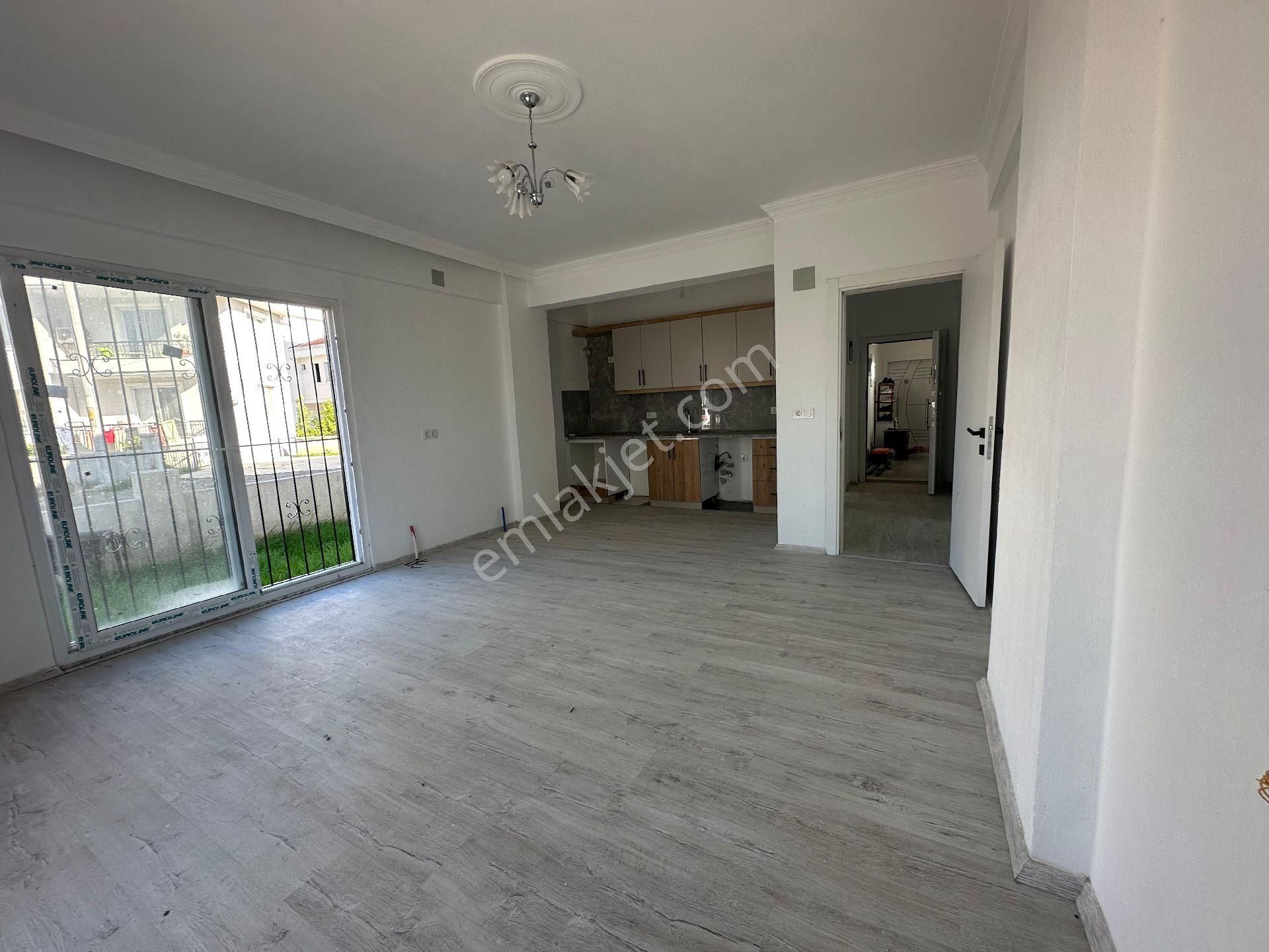 Uğur'dan Seydikemer Merkezde Kiralık 2+1 Zemin Kat Daire - Görsel 12