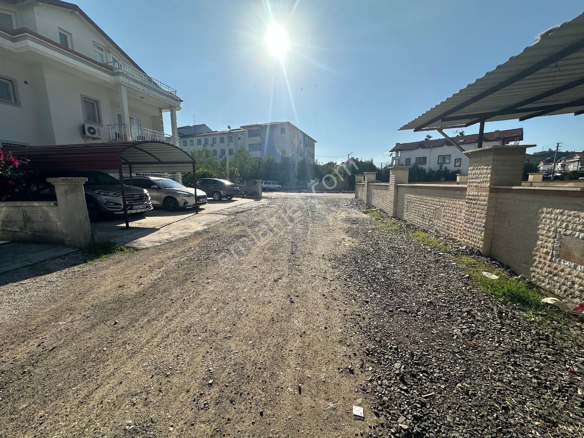 Uğur'dan Seydikemer Merkezde Kiralık 2+1 Zemin Kat Daire - Görsel 13