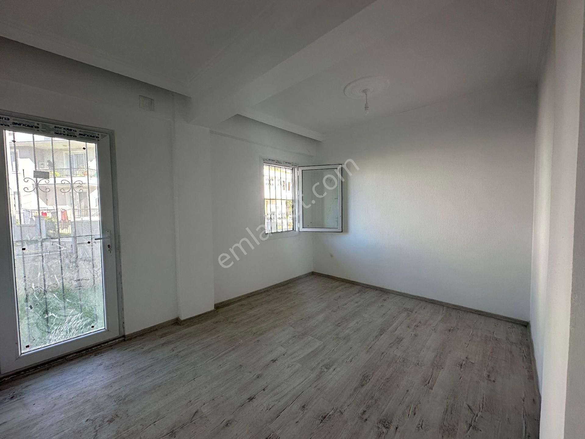 Uğur'dan Seydikemer Merkezde Kiralık 2+1 Zemin Kat Daire - Görsel 25