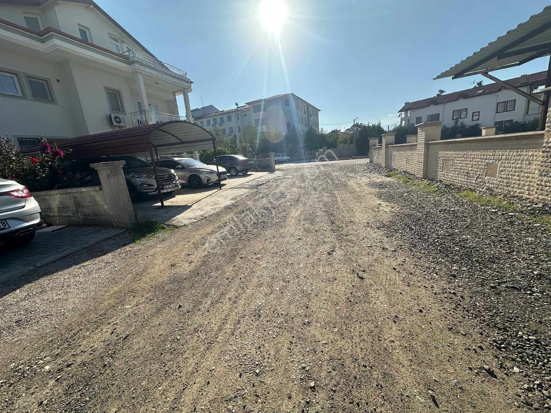 Uğur'dan Seydikemer Merkezde Kiralık 2+1 Zemin Kat Daire - Görsel 14