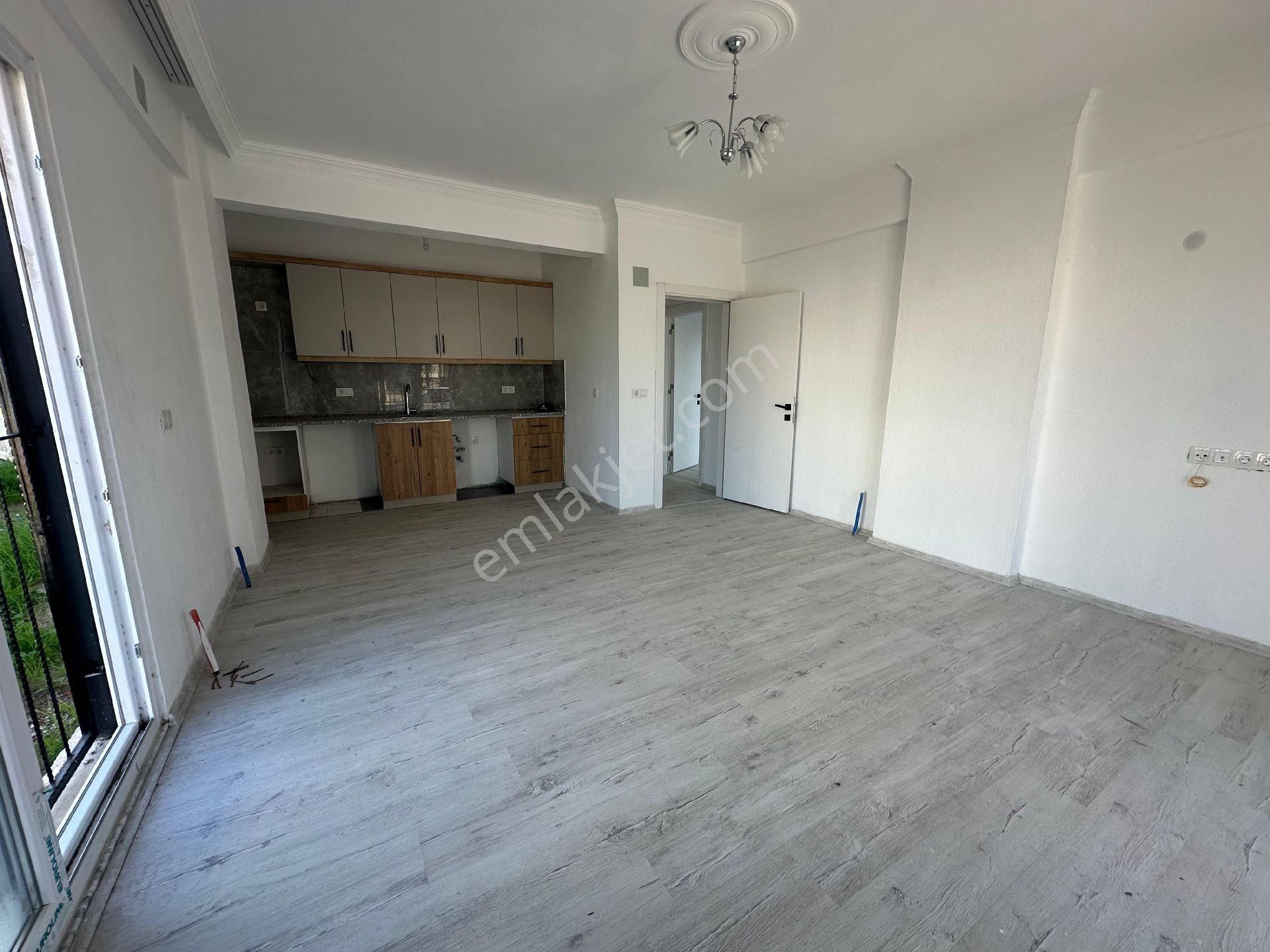 Uğur'dan Seydikemer Merkezde Kiralık 2+1 Zemin Kat Daire - Görsel 6