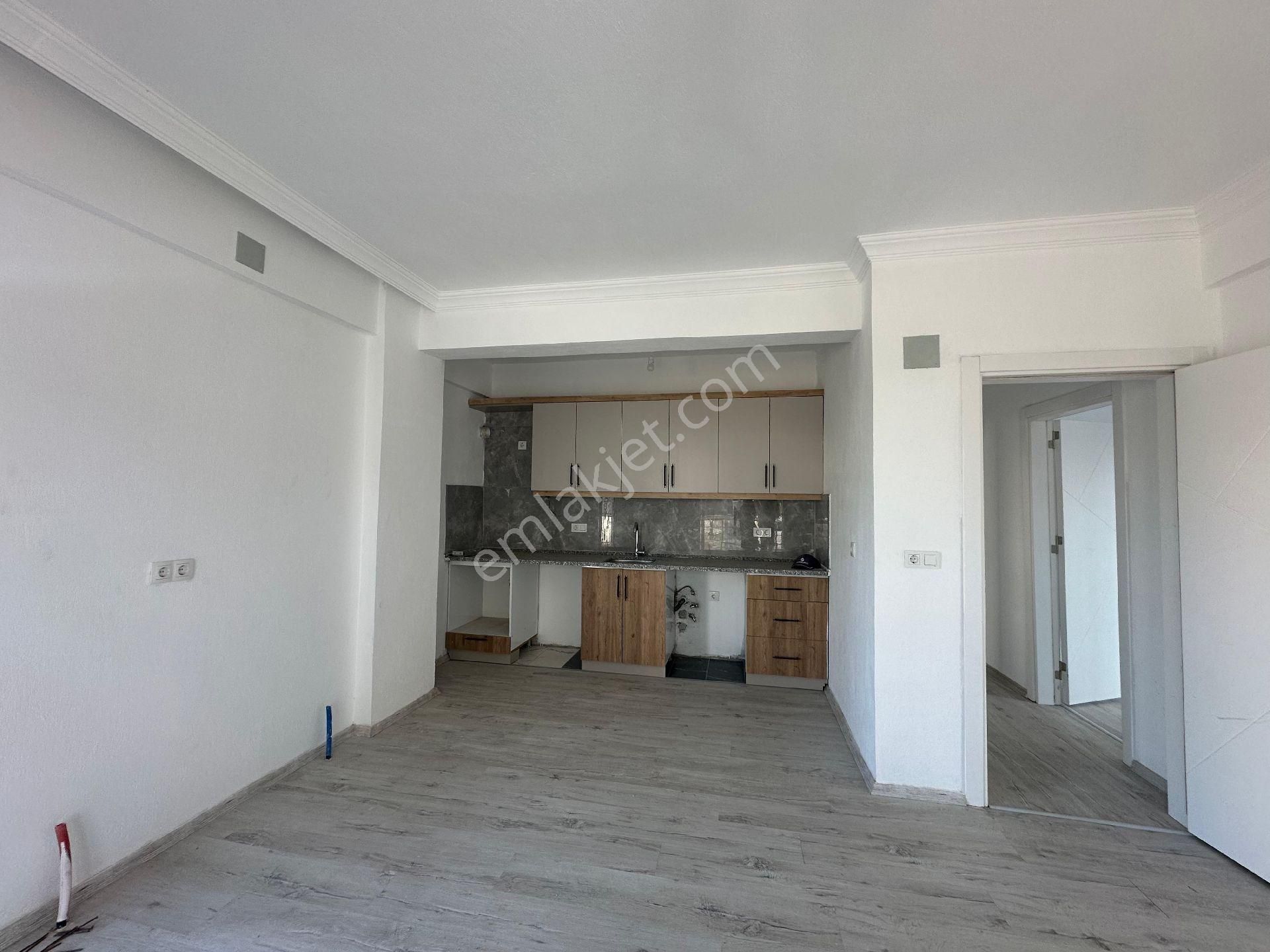 Uğur'dan Seydikemer Merkezde Kiralık 2+1 Zemin Kat Daire - Görsel 21