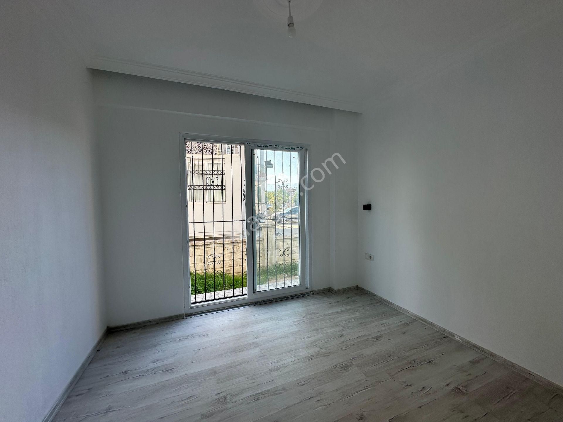 Uğur'dan Seydikemer Merkezde Kiralık 2+1 Zemin Kat Daire - Görsel 17