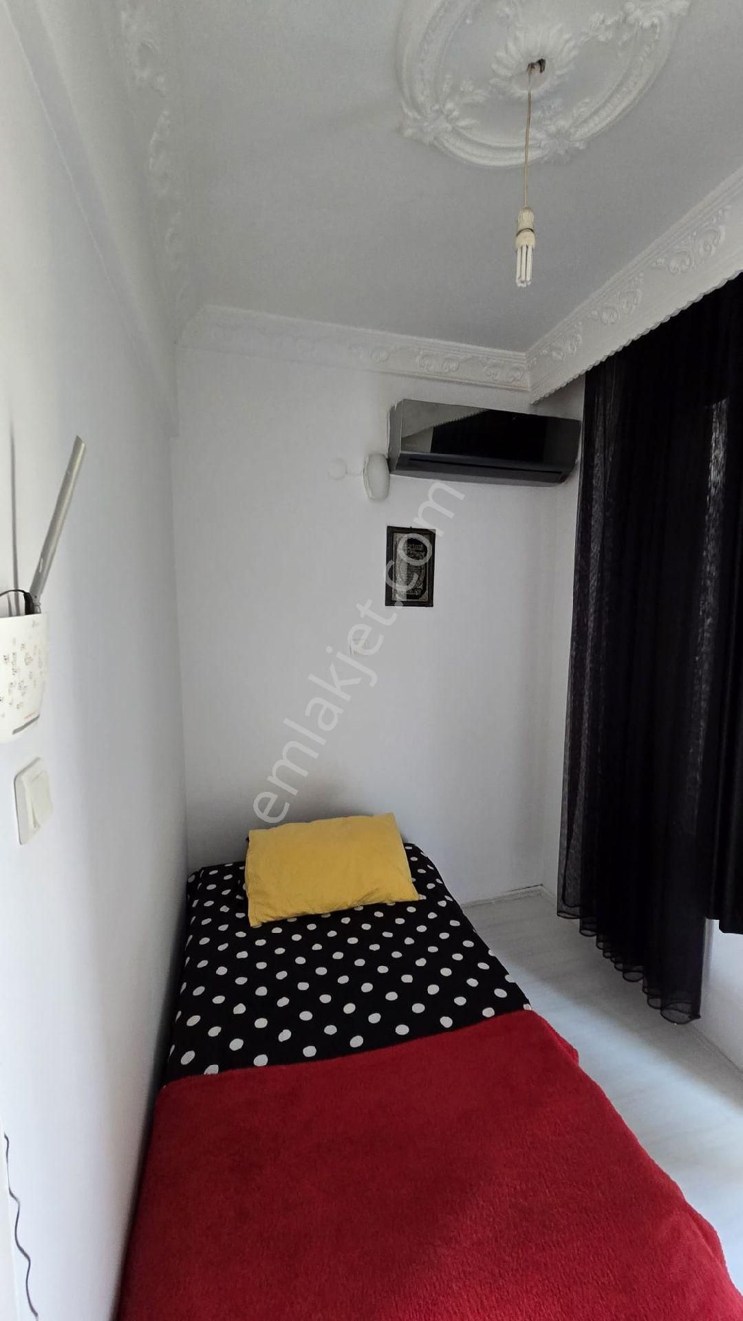 Tosmur Denize Yakin 2+1 American Mutfak Satilik Daire - Görsel 3