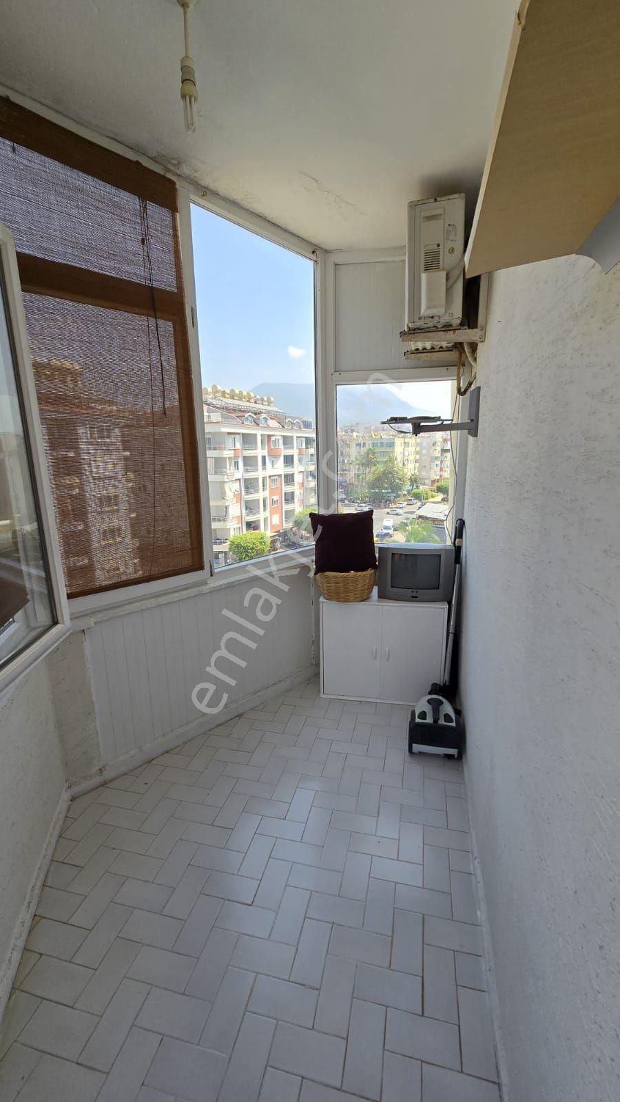 Tosmur Denize Yakin 2+1 American Mutfak Satilik Daire - Görsel 6