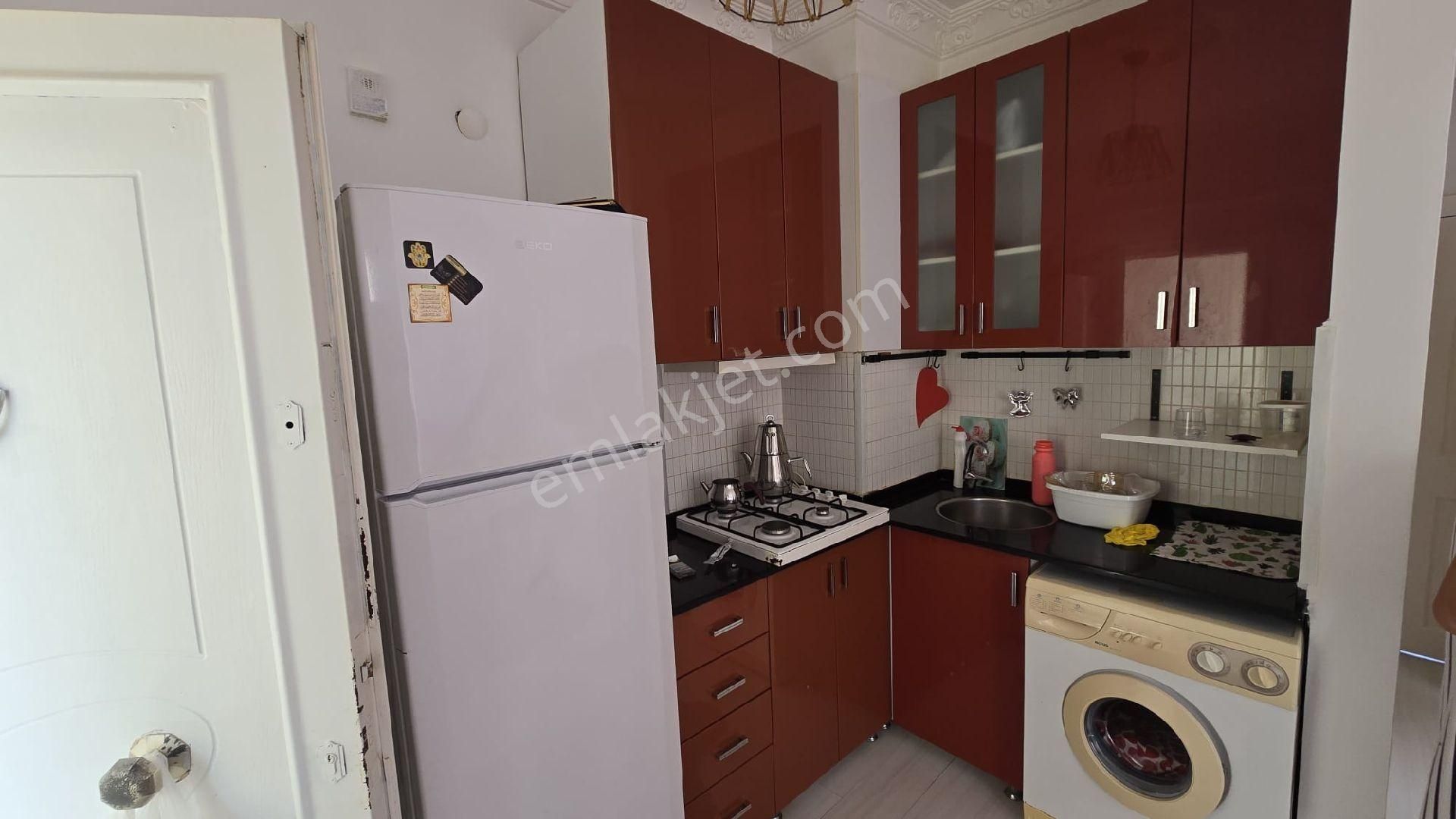 Tosmur Denize Yakin 2+1 American Mutfak Satilik Daire - Görsel 10