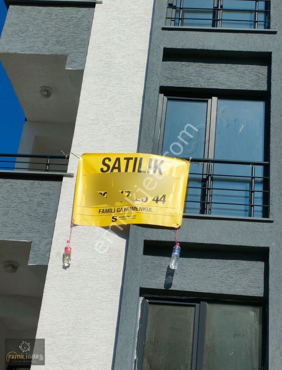 Famili Gayrımenkul Fırsat Daire 2+1 90 M2 Ara Kat Ön Cephe - Görsel 12