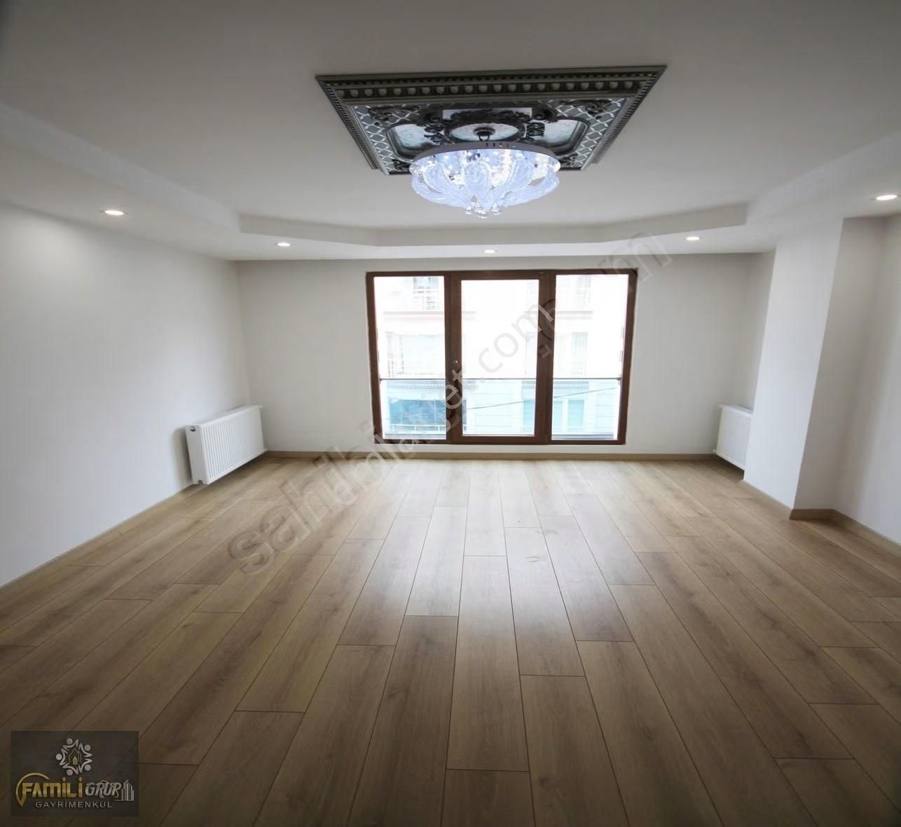 Haftanın Fırsatı Satılık 2+1 Lüks Daire