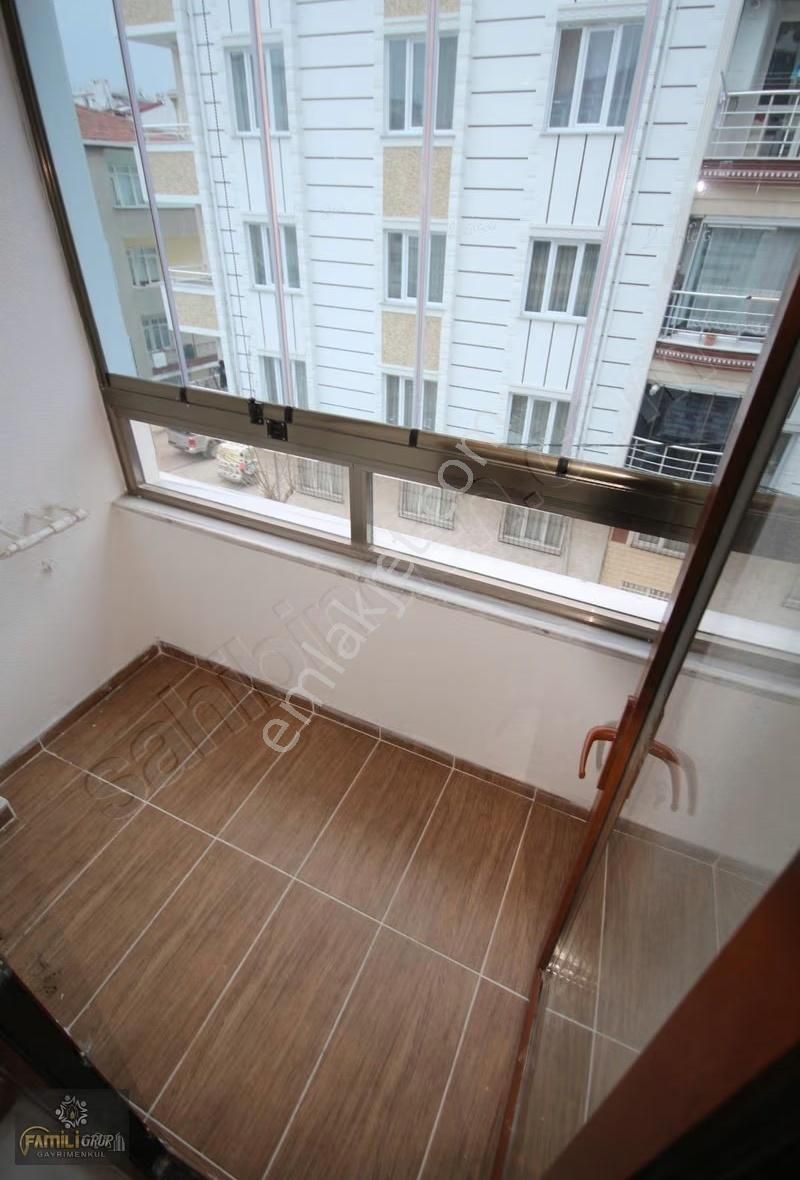 Haftanın Fırsatı Satılık 2+1 Lüks Daire - Görsel 12
