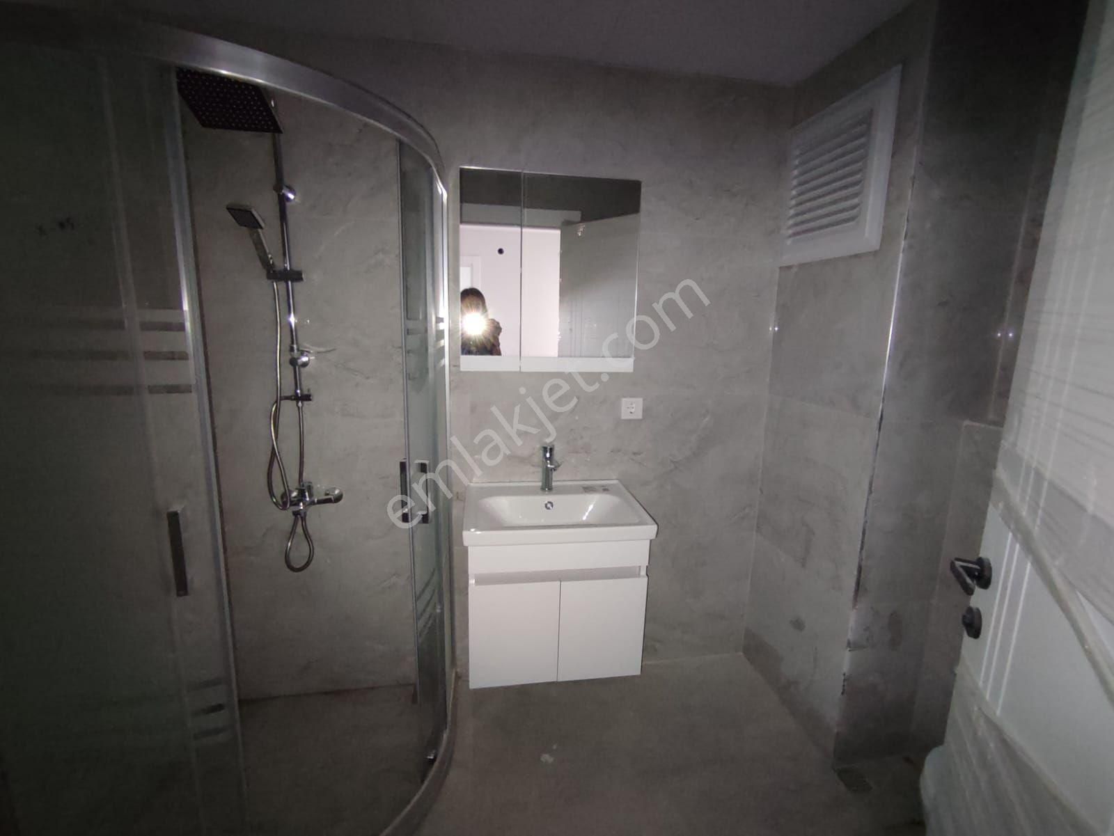 Buca Çevik Bir Meydanı Yakını Satılık Sıfır Daire - Görsel 15