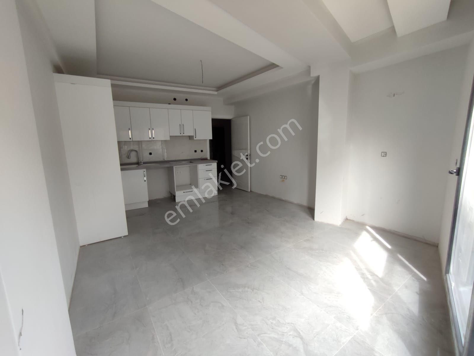 Buca Çevik Bir Meydanı Yakını Satılık Sıfır Daire - Görsel 22