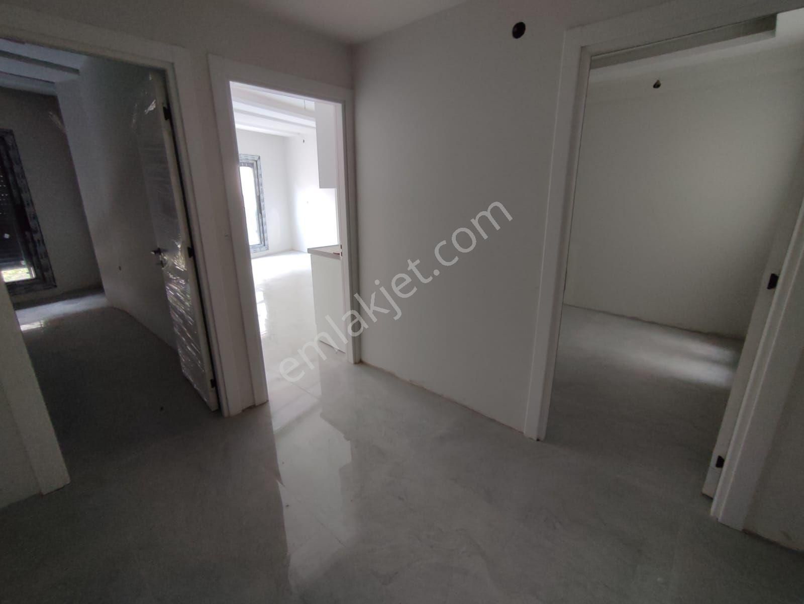 Buca Çevik Bir Meydanı Yakını Satılık Sıfır Daire - Görsel 2