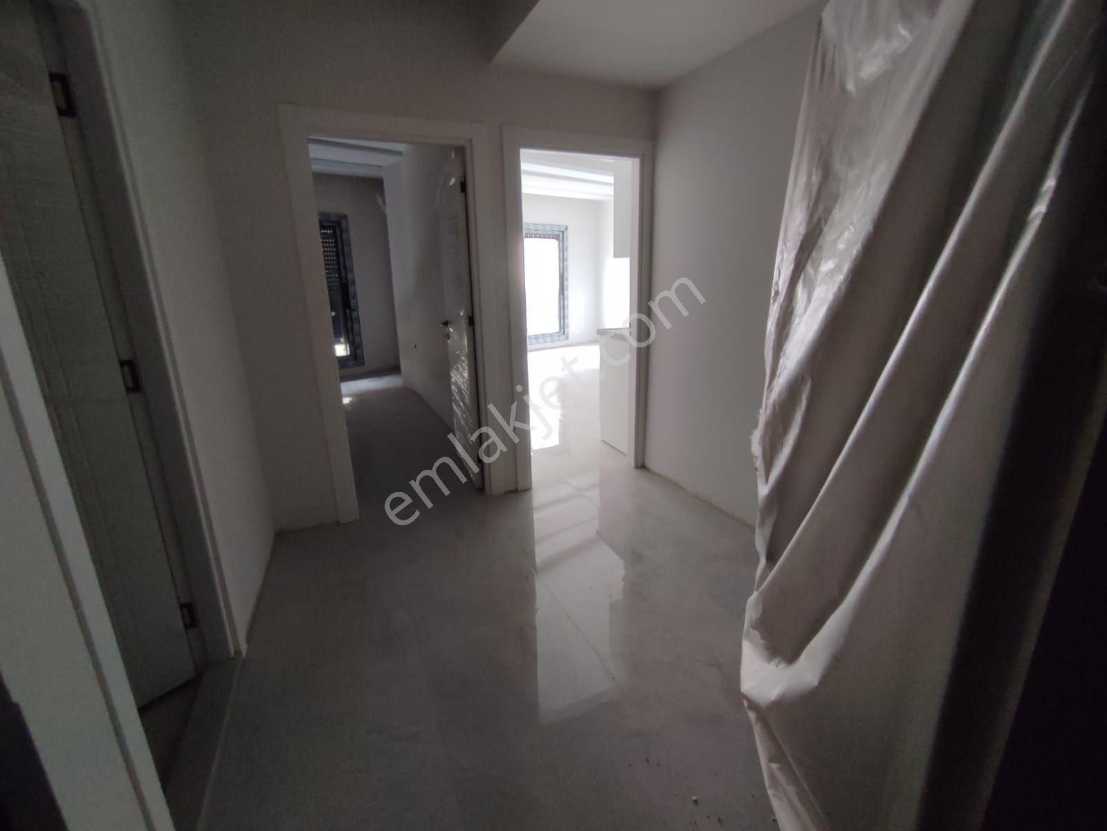 Buca Çevik Bir Meydanı Yakını Satılık Sıfır Daire - Görsel 12