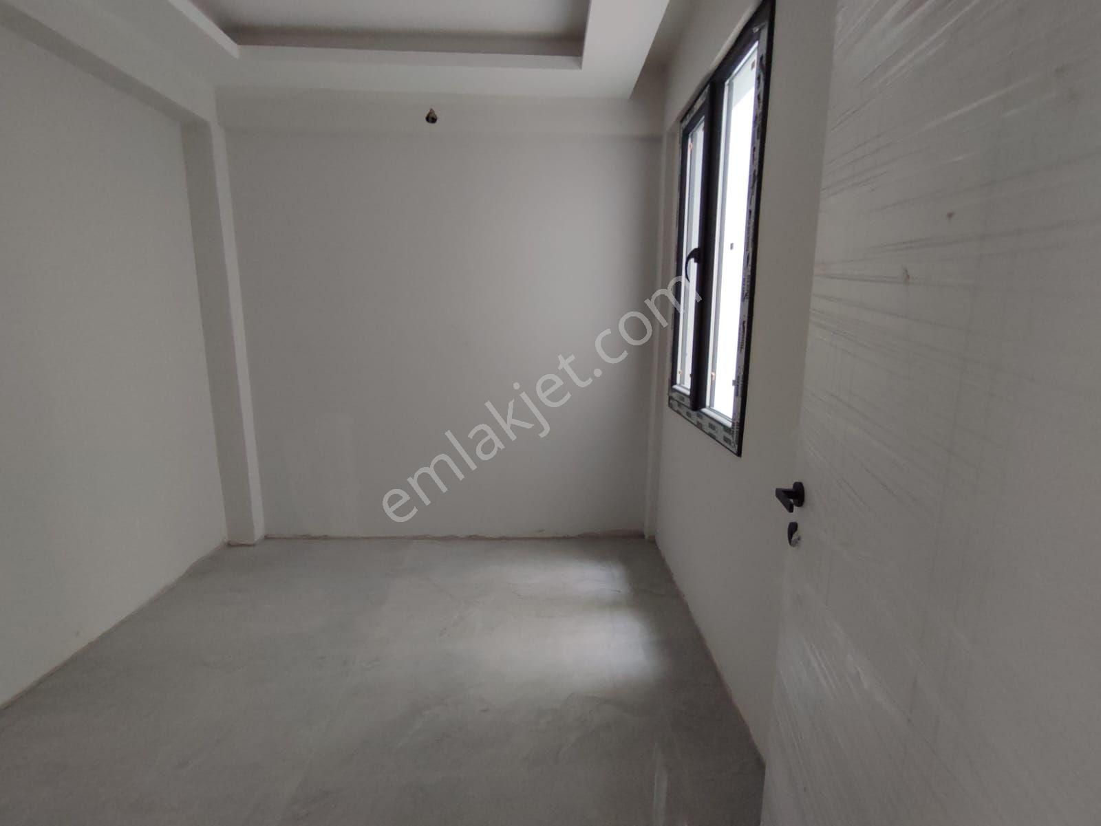 Buca Çevik Bir Meydanı Yakını Satılık Sıfır Daire - Görsel 21