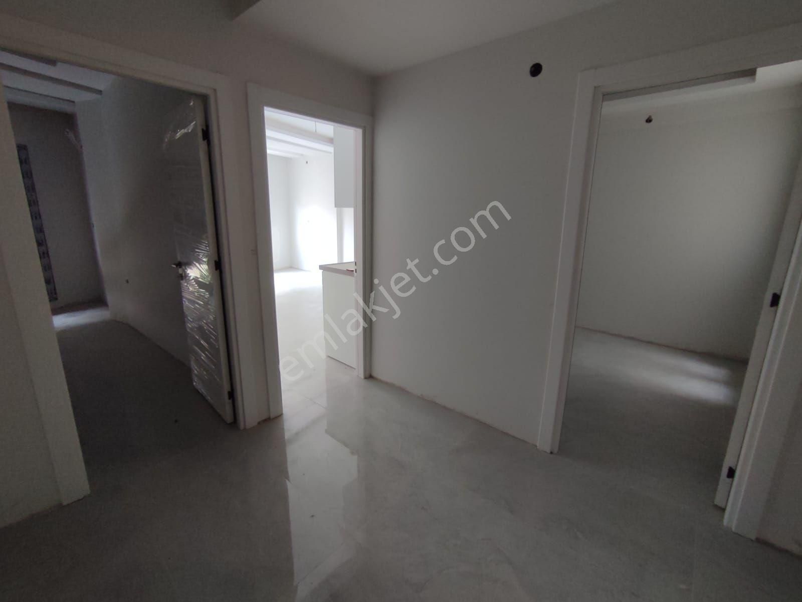 Buca Çevik Bir Meydanı Yakını Satılık Sıfır Daire - Görsel 18