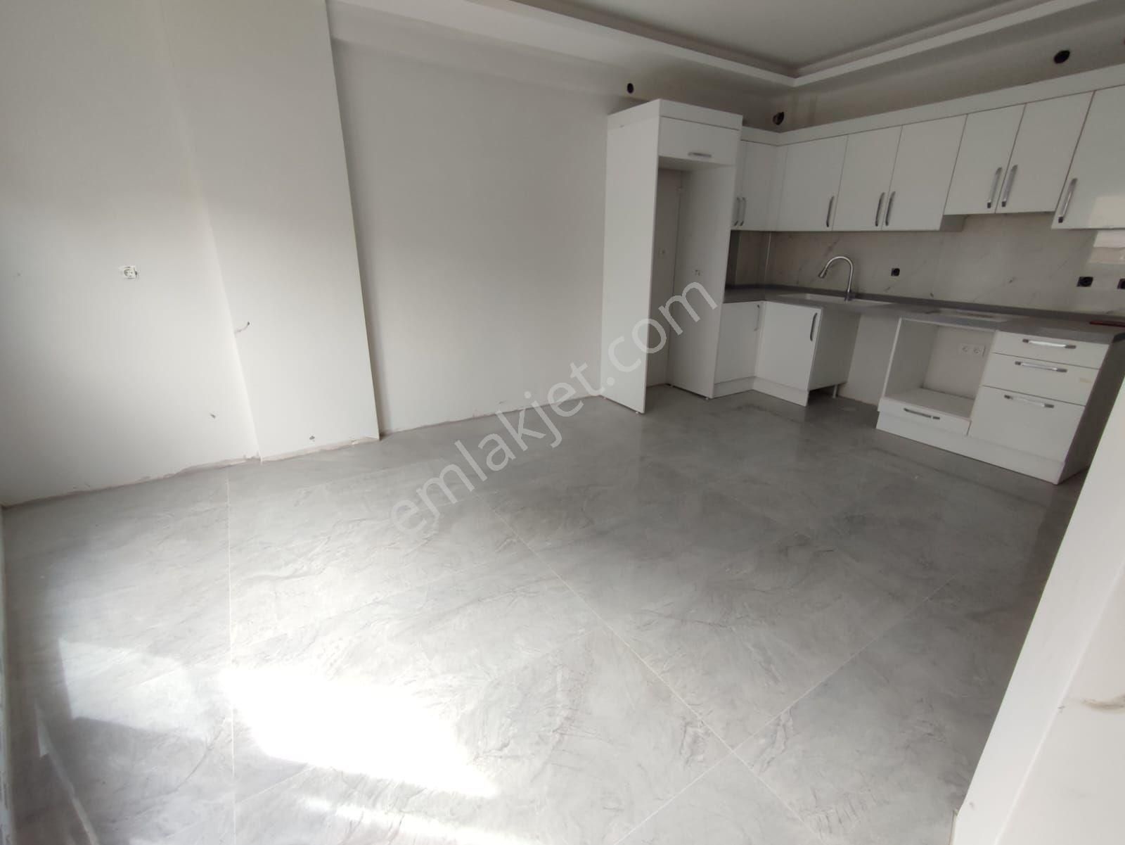 Buca Çevik Bir Meydanı Yakını Satılık Sıfır Daire - Görsel 4