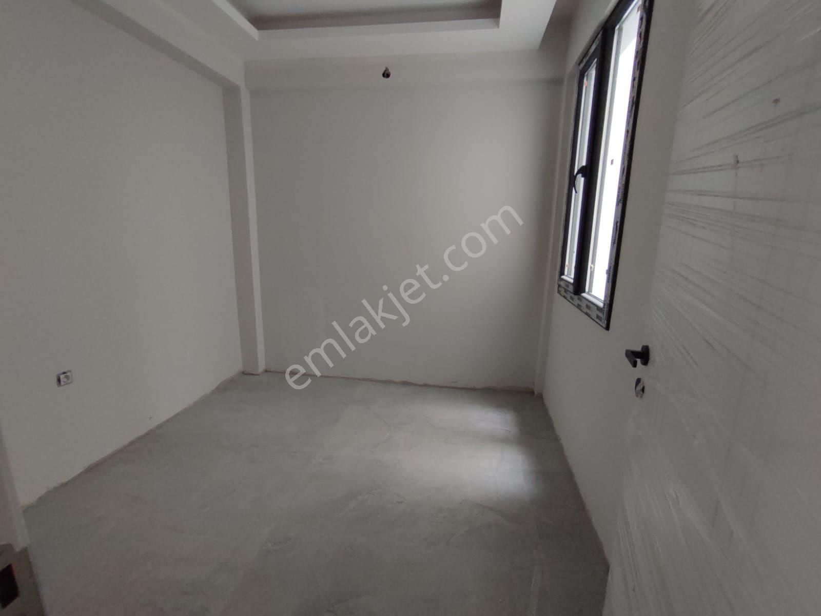 Buca Çevik Bir Meydanı Yakını Satılık Sıfır Daire - Görsel 19