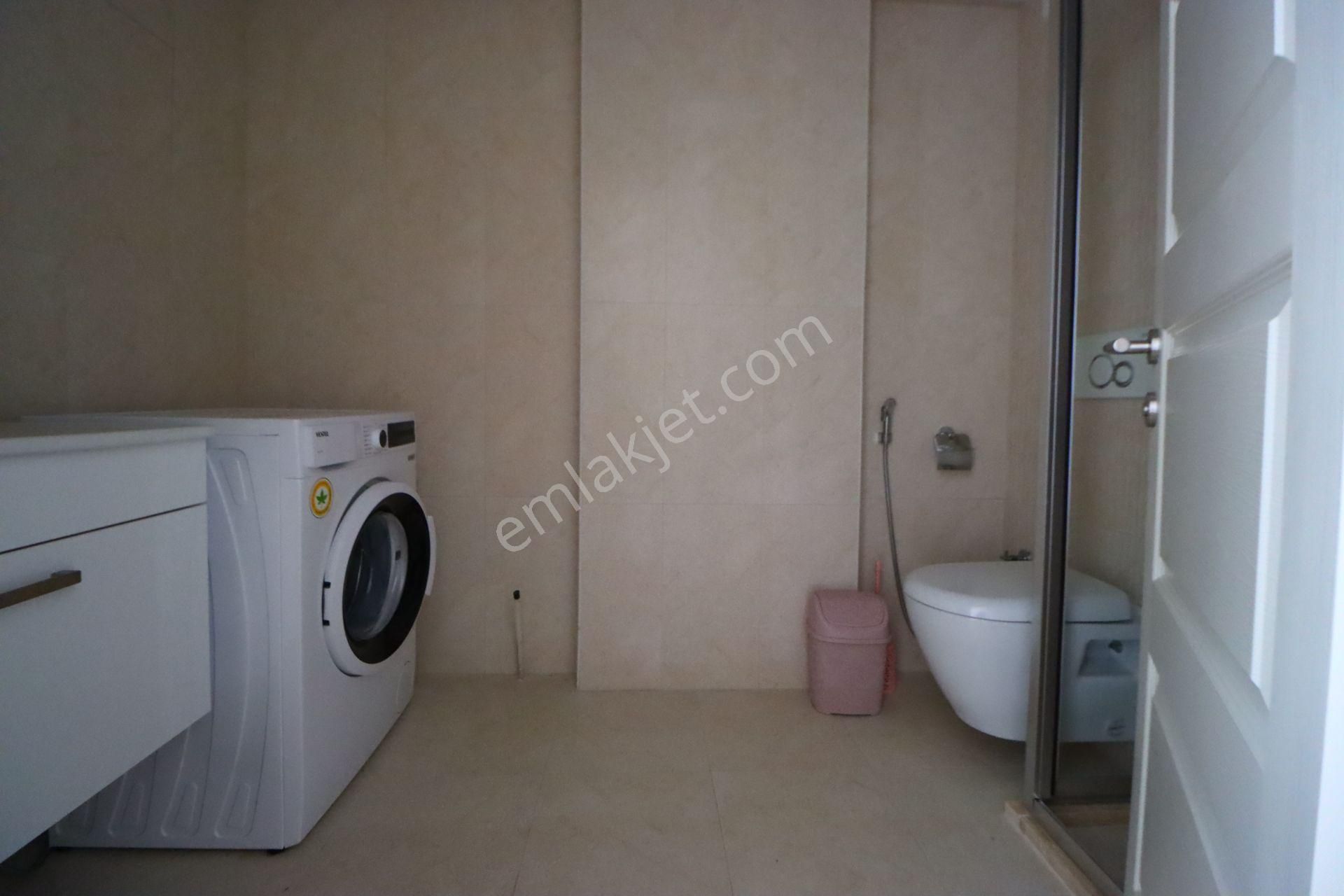 Kuşadası Geniş, Deniz Manzaralı 2+1 Ebeveyn Banyolu..satılık.. - Görsel 22