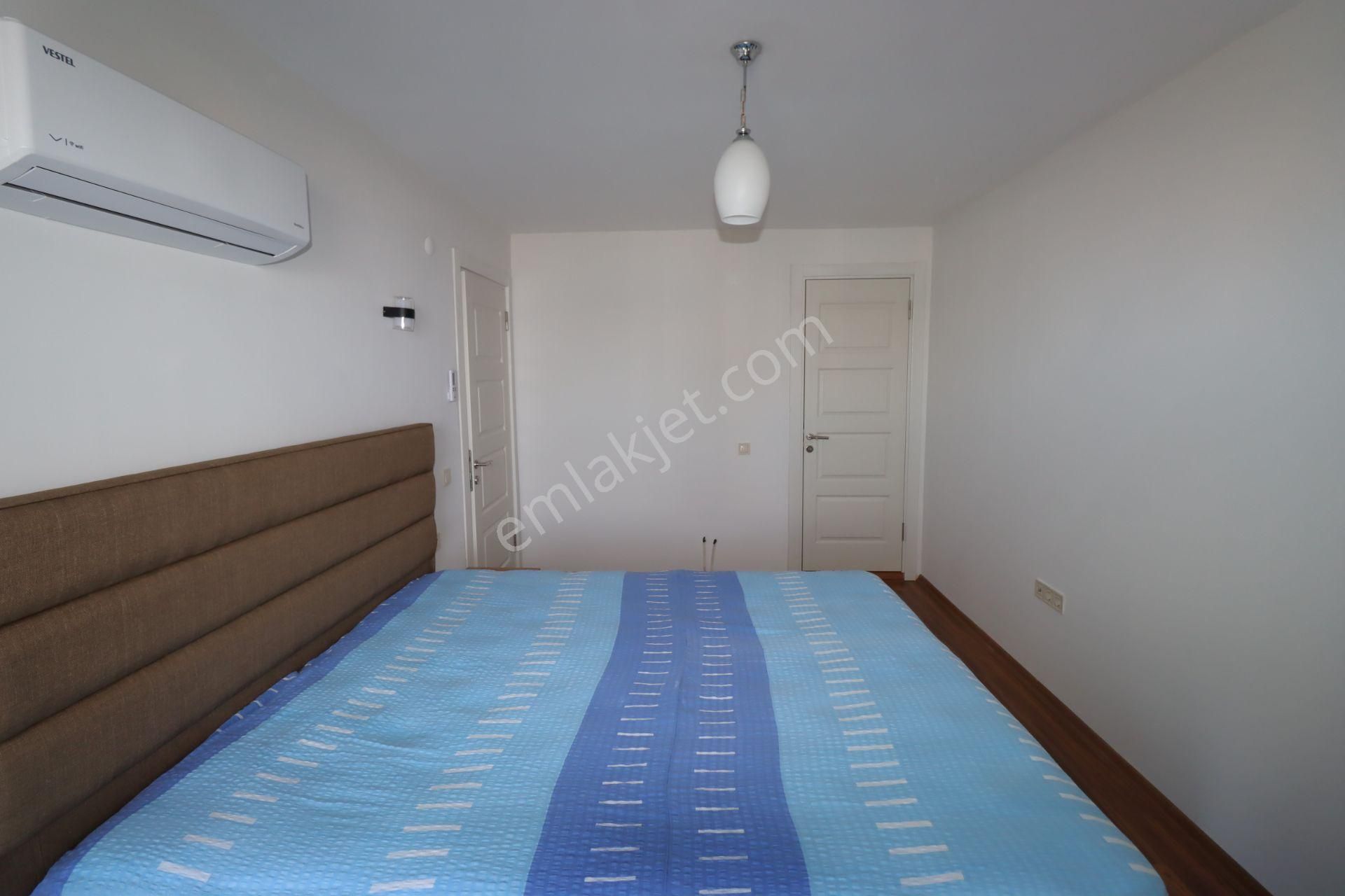 Kuşadası Geniş, Deniz Manzaralı 2+1 Ebeveyn Banyolu..satılık.. - Görsel 16