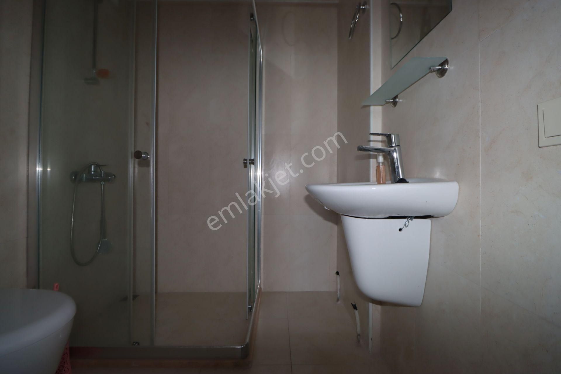 Kuşadası Geniş, Deniz Manzaralı 2+1 Ebeveyn Banyolu..satılık.. - Görsel 21