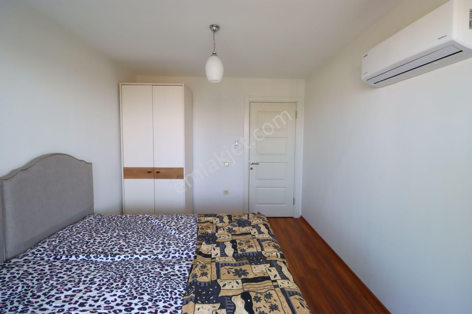 Kuşadası Geniş, Deniz Manzaralı 2+1 Ebeveyn Banyolu..satılık.. - Görsel 20