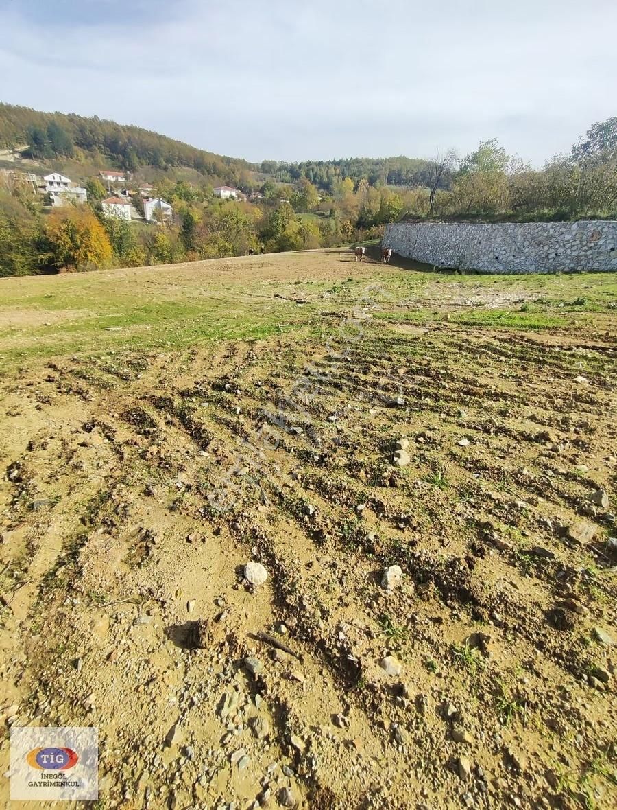 Tig'den Mezit Mahallesinde Satılık Villa İmarlı Arsa - Görsel 17