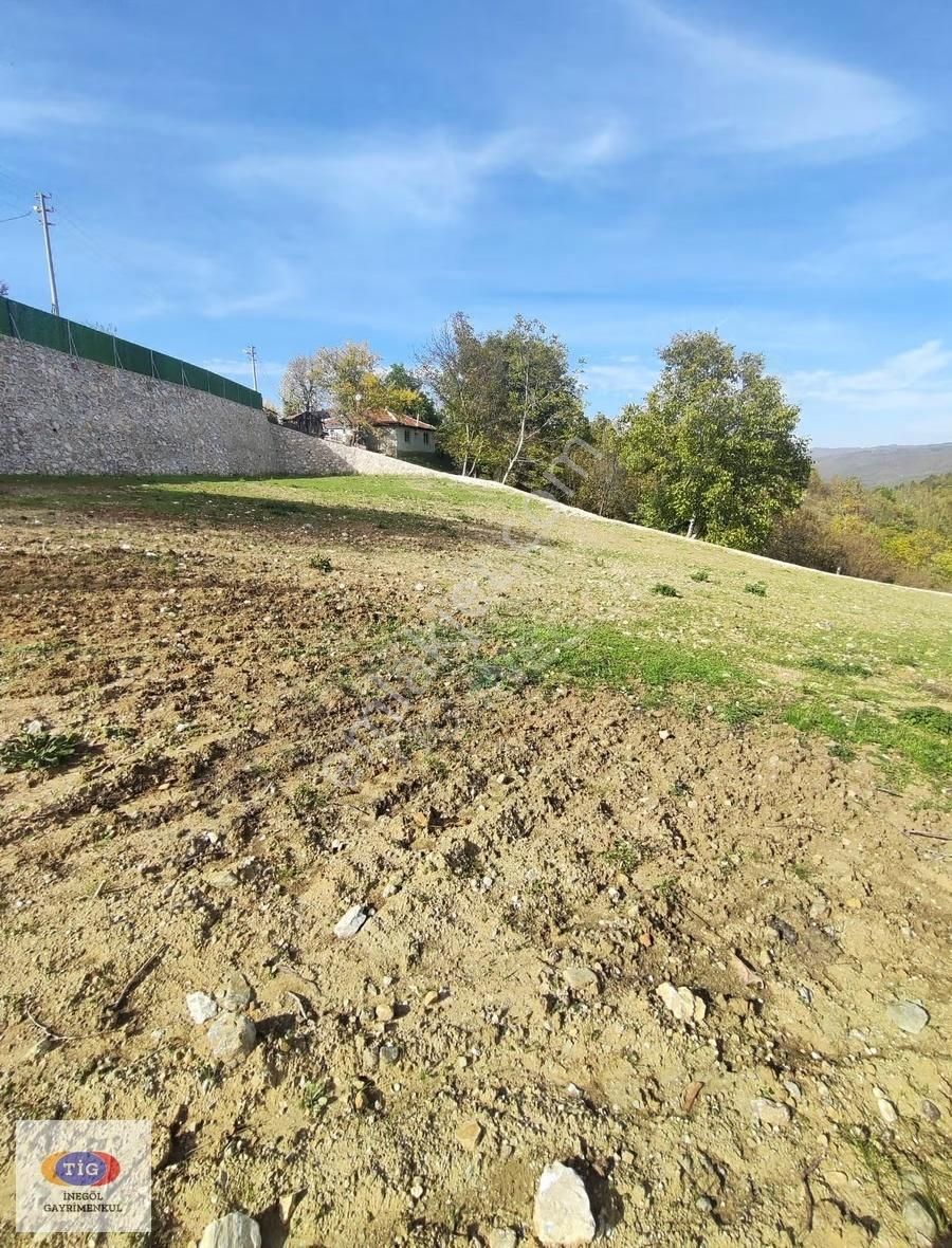 Tig'den Mezit Mahallesinde Satılık Villa İmarlı Arsa - Görsel 7