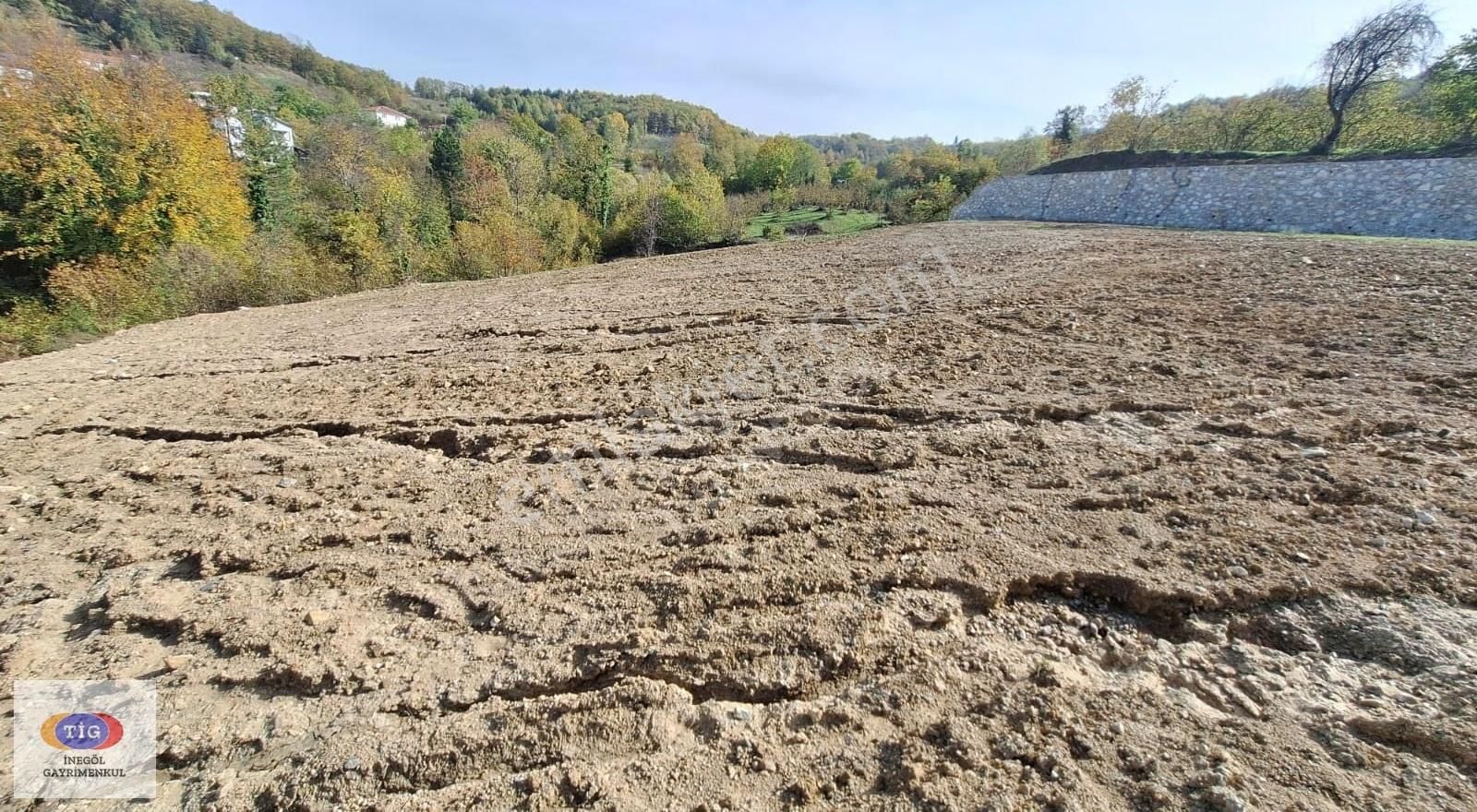 Tig'den Mezitte Satılık İmarlı Arsa - Görsel 20