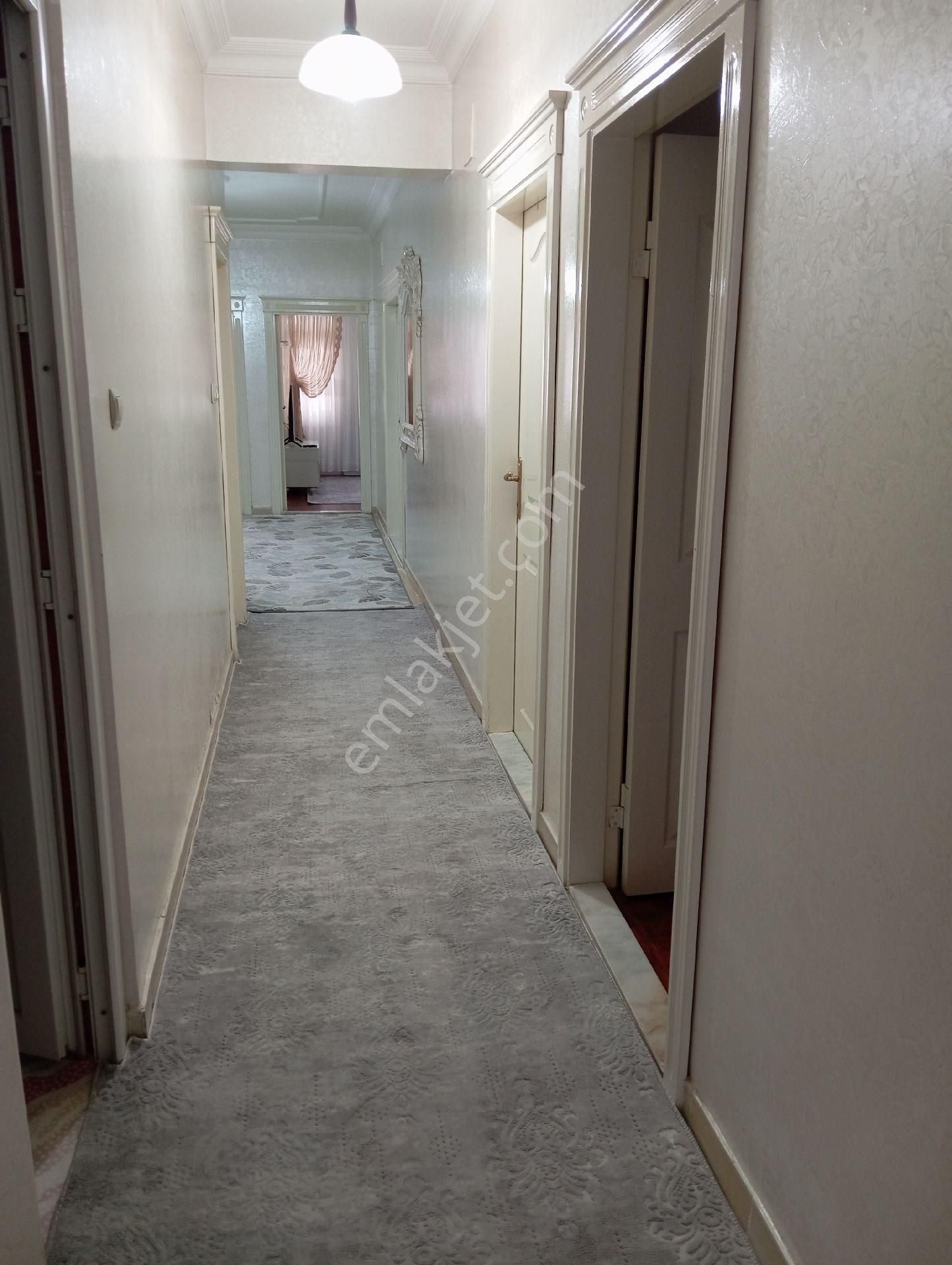 Elçi Gayrimenkul Den Burakta En İşlek Caddesi 26 Nolu Cadde Üzerinde 3+1 Ara Kat Daire - Görsel 15