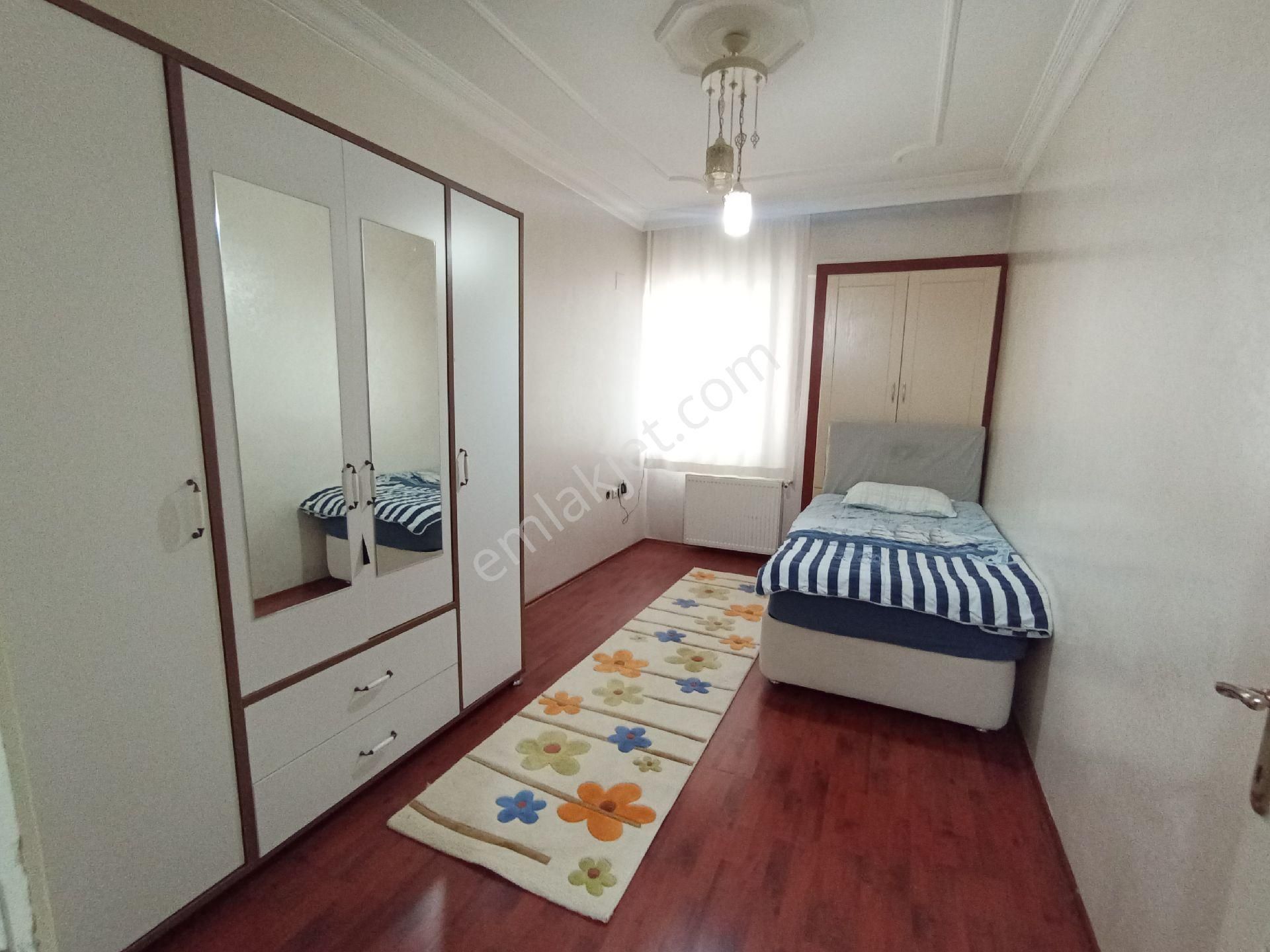 Elçi Gayrimenkul Den Burakta En İşlek Caddesi 26 Nolu Cadde Üzerinde 3+1 Ara Kat Daire - Görsel 5