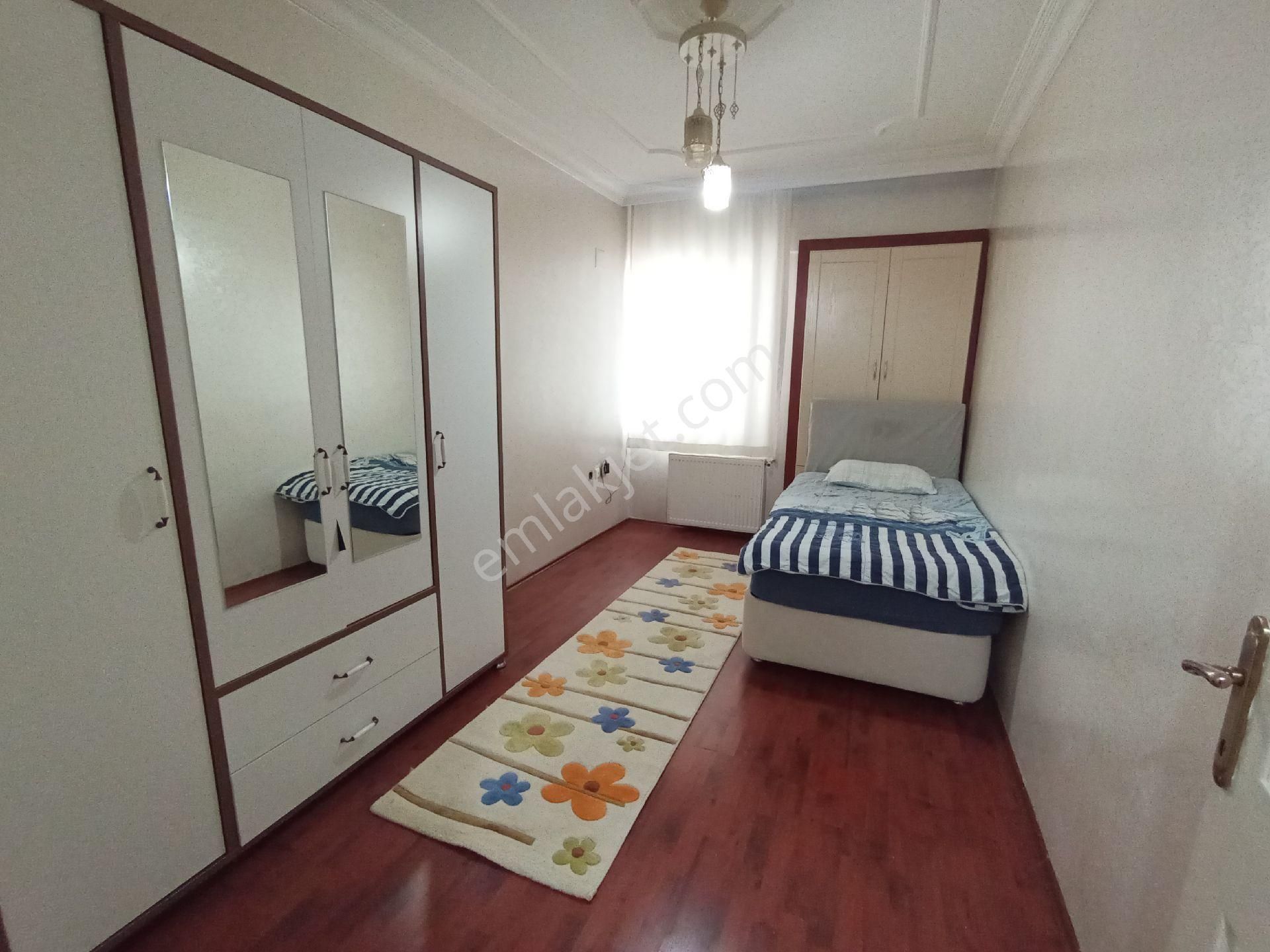 Elçi Gayrimenkul Den Burakta En İşlek Caddesi 26 Nolu Cadde Üzerinde 3+1 Ara Kat Daire - Görsel 6