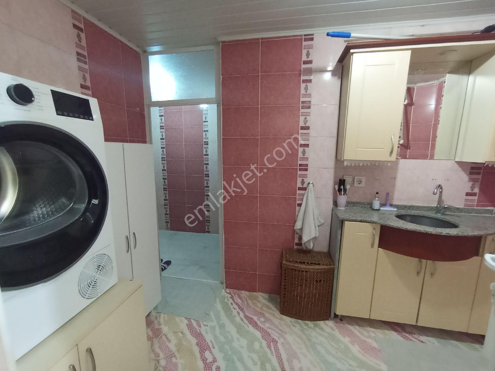 Elçi Gayrimenkul Den Burakta En İşlek Caddesi 26 Nolu Cadde Üzerinde 3+1 Ara Kat Daire - Görsel 19