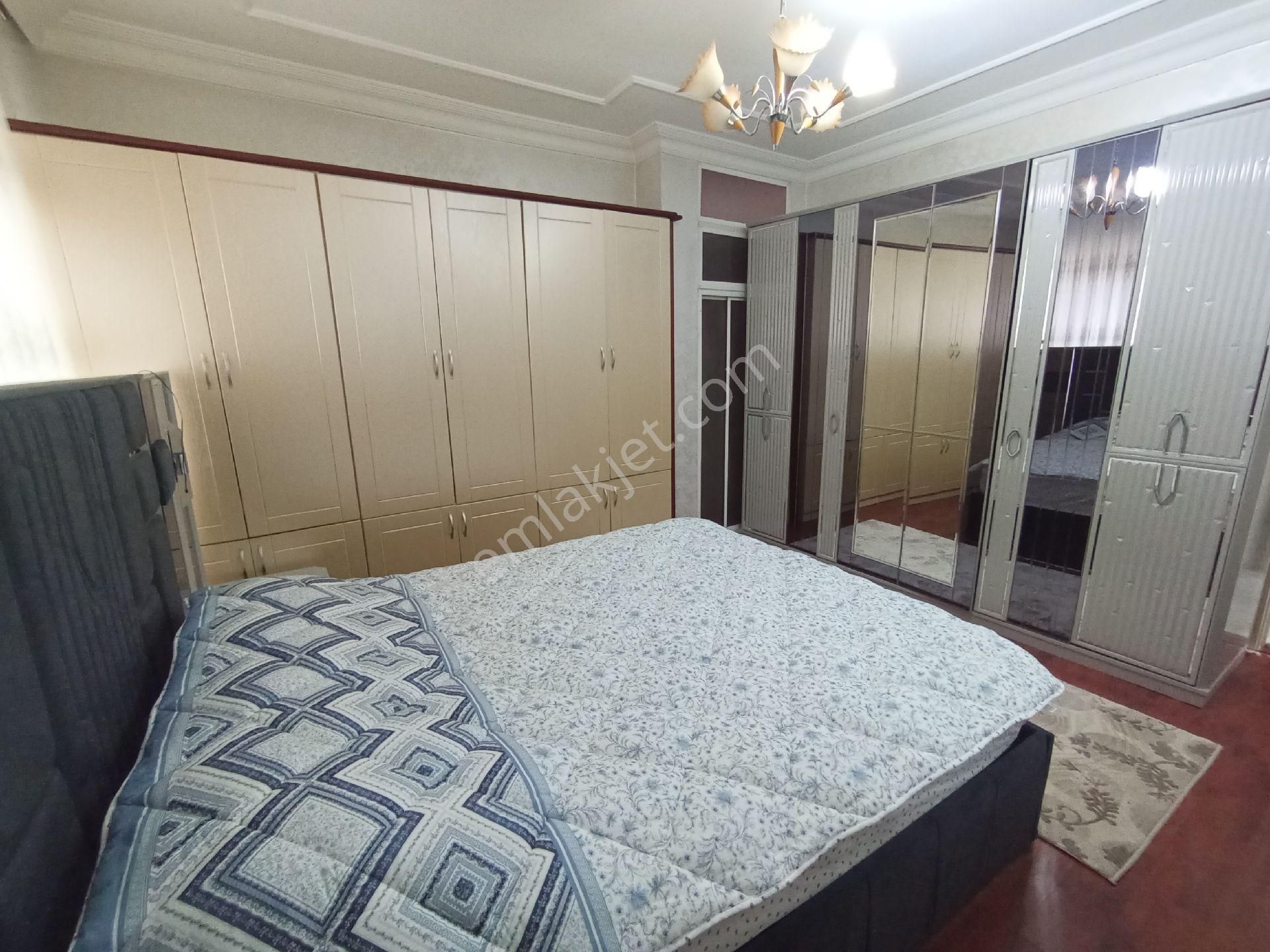 Elçi Gayrimenkul Den Burakta En İşlek Caddesi 26 Nolu Cadde Üzerinde 3+1 Ara Kat Daire - Görsel 7