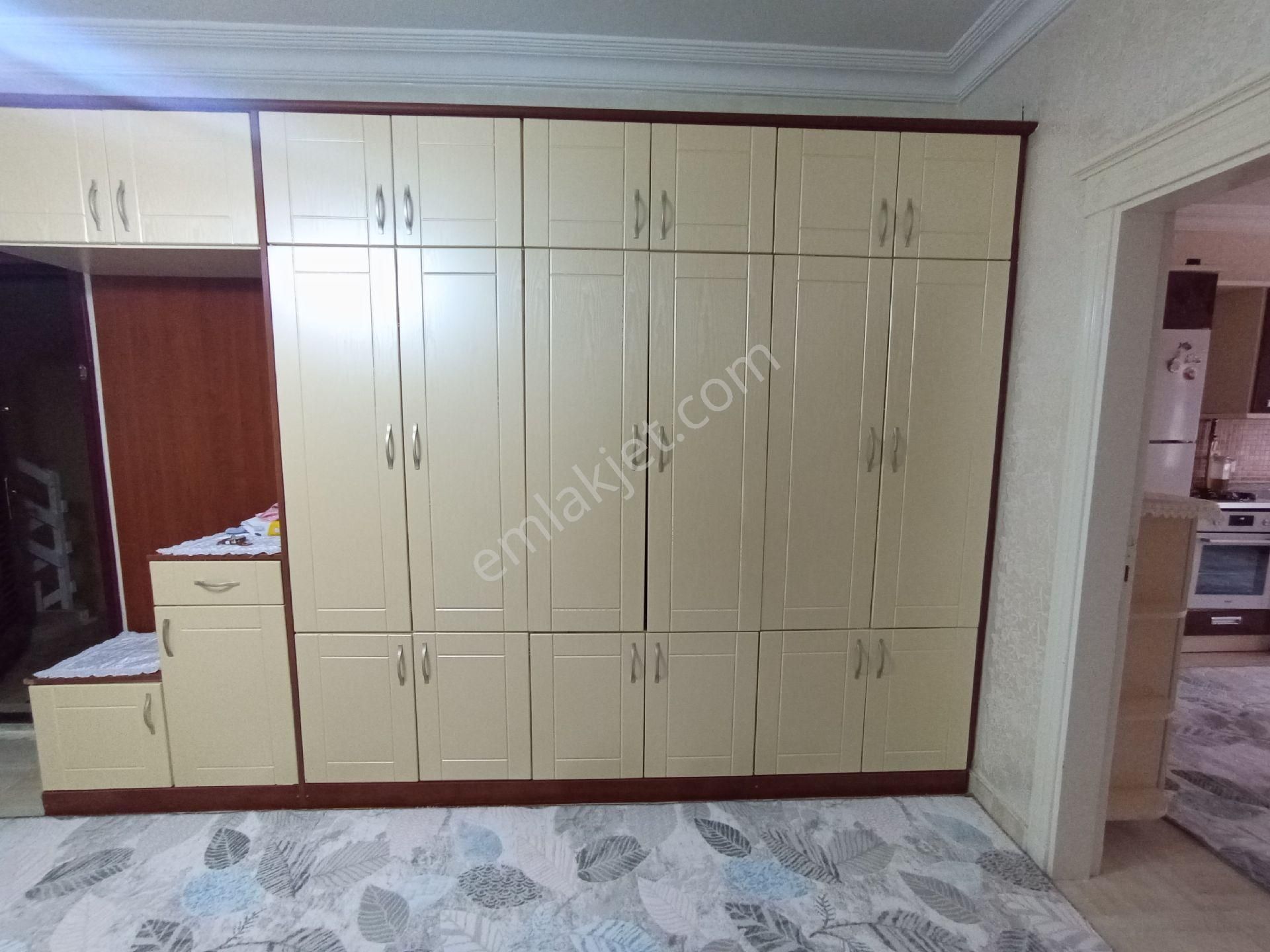 Elçi Gayrimenkul Den Burakta En İşlek Caddesi 26 Nolu Cadde Üzerinde 3+1 Ara Kat Daire - Görsel 12