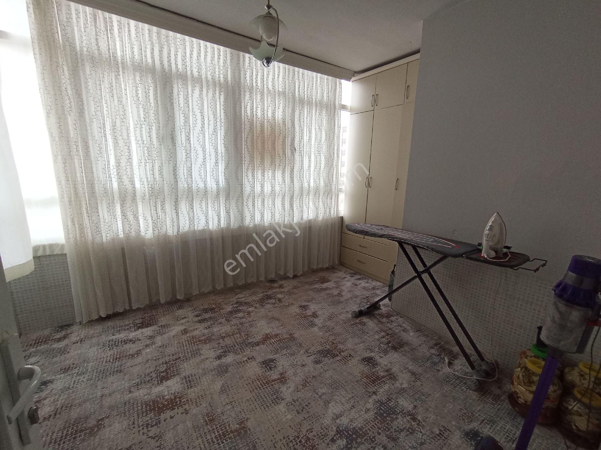 Elçi Gayrimenkul Den Burakta En İşlek Caddesi 26 Nolu Cadde Üzerinde 3+1 Ara Kat Daire - Görsel 9