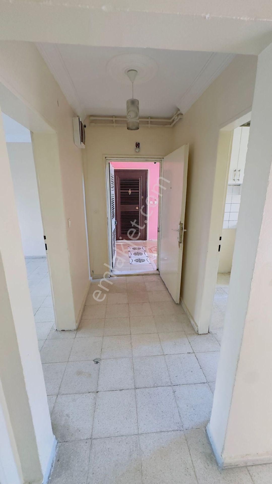 Çelebi'den Atakentte Kiralık 2+1 Daire - Görsel 3