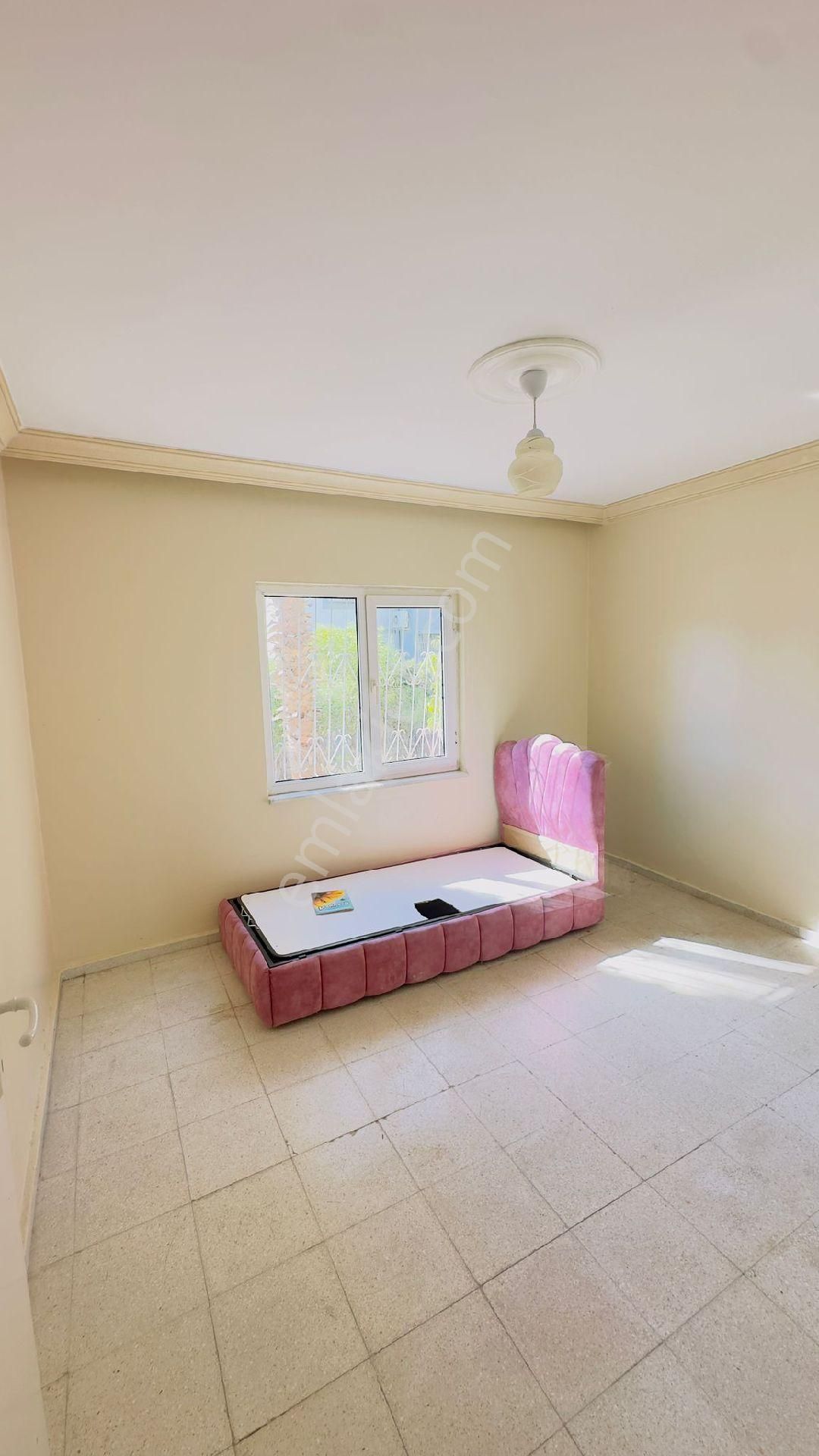 Çelebi'den Atakentte Kiralık 2+1 Daire - Görsel 9