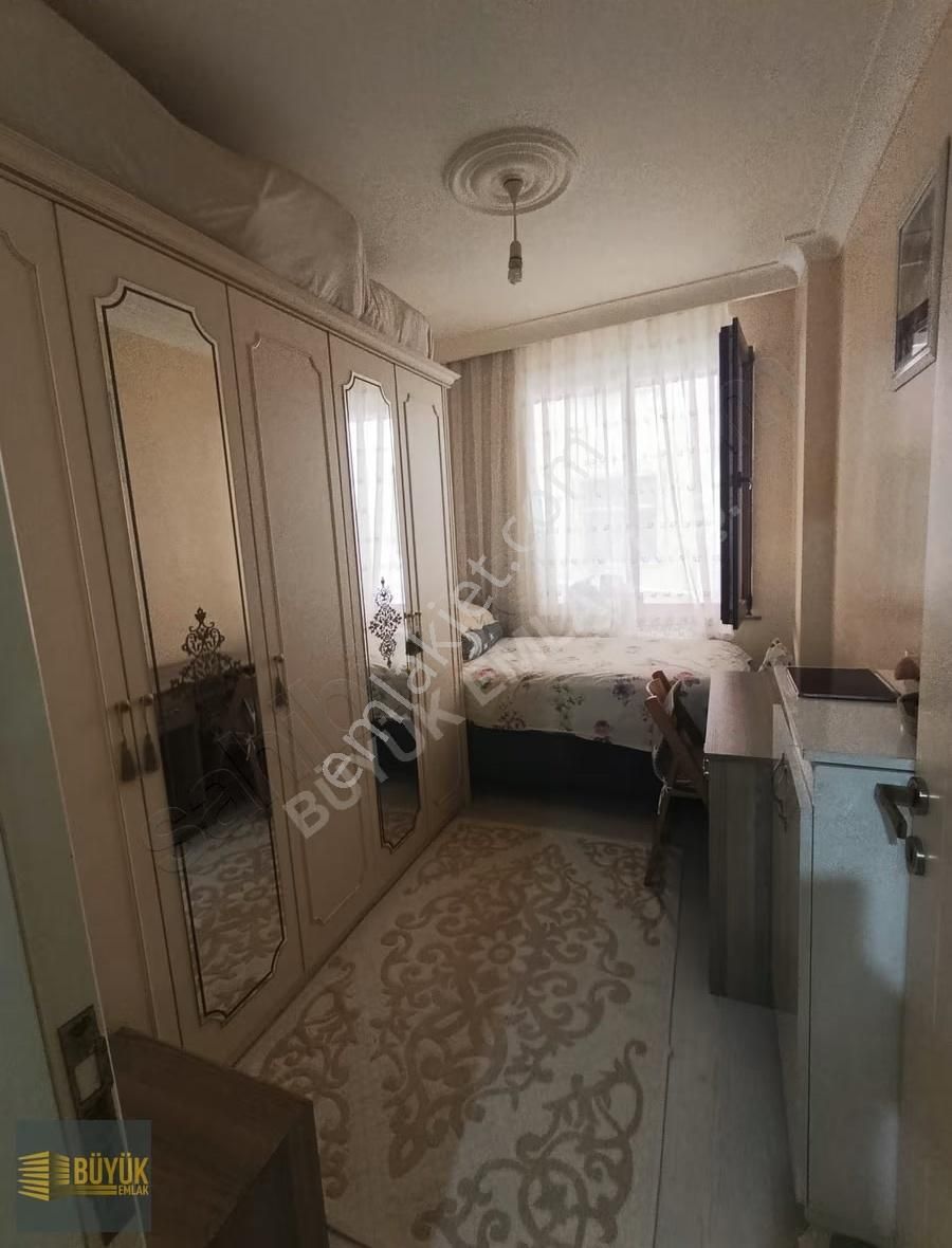 Satılık 2+1 Bodrum Daire, Feriköy, Yayla Mah. Koranti Sokak - Görsel 10