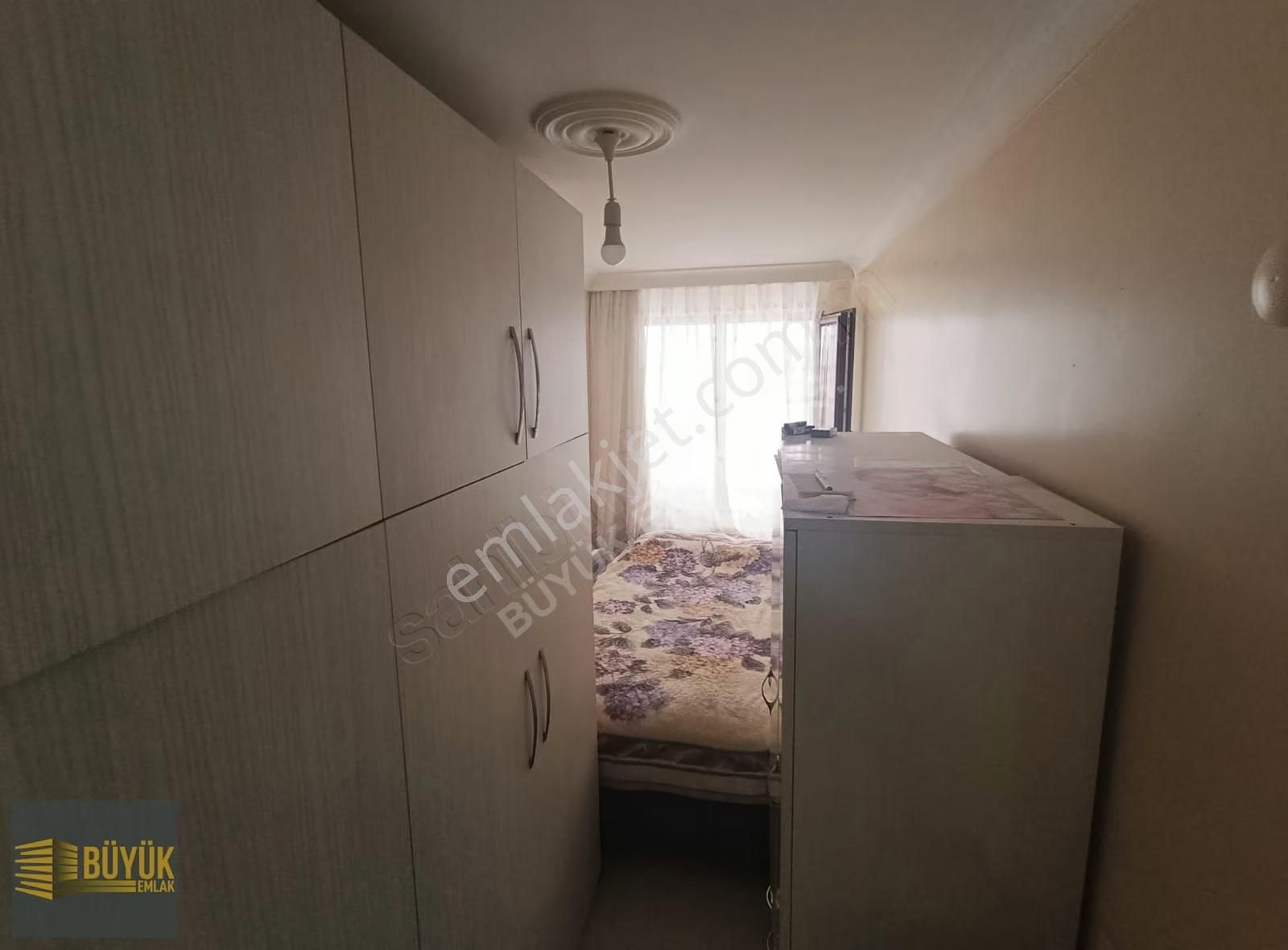 Satılık 2+1 Bodrum Daire, Feriköy, Yayla Mah. Koranti Sokak - Görsel 7