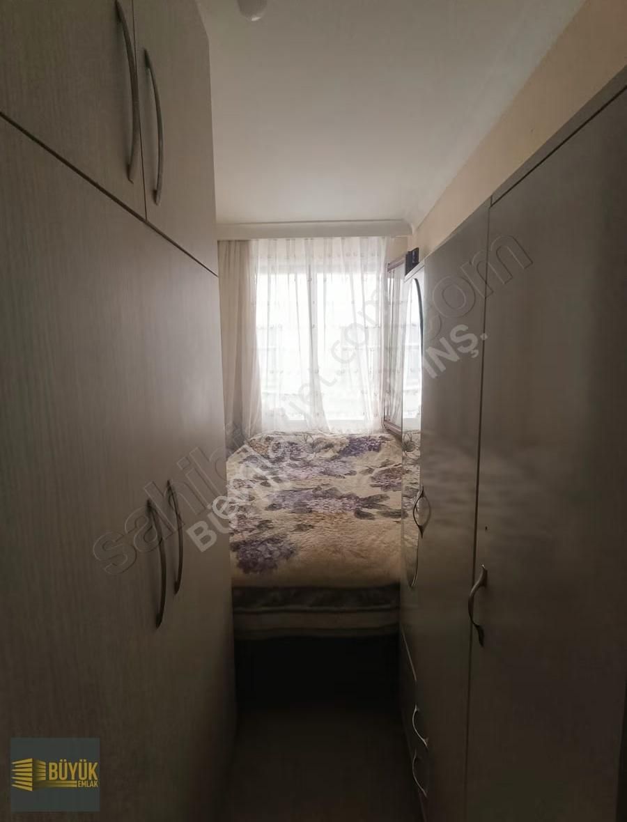 Satılık 2+1 Bodrum Daire, Feriköy, Yayla Mah. Koranti Sokak - Görsel 11