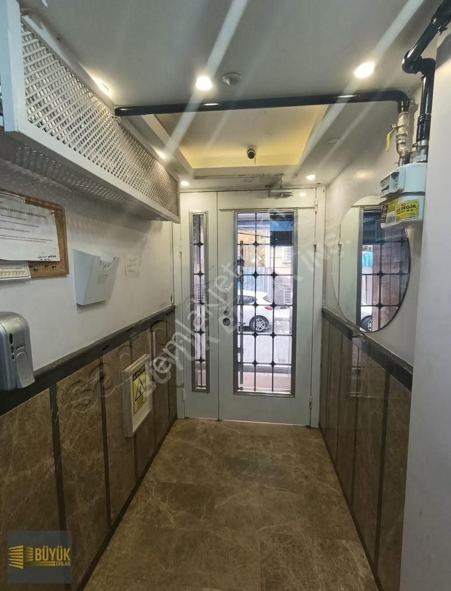 Satılık 2+1 Bodrum Daire, Feriköy, Yayla Mah. Koranti Sokak - Görsel 4