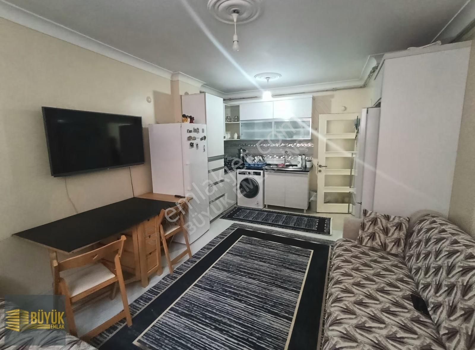 Satılık 2+1 Bodrum Daire, Feriköy, Yayla Mah. Koranti Sokak - Görsel 12