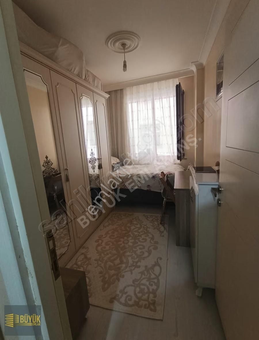 Satılık 2+1 Bodrum Daire, Feriköy, Yayla Mah. Koranti Sokak - Görsel 16