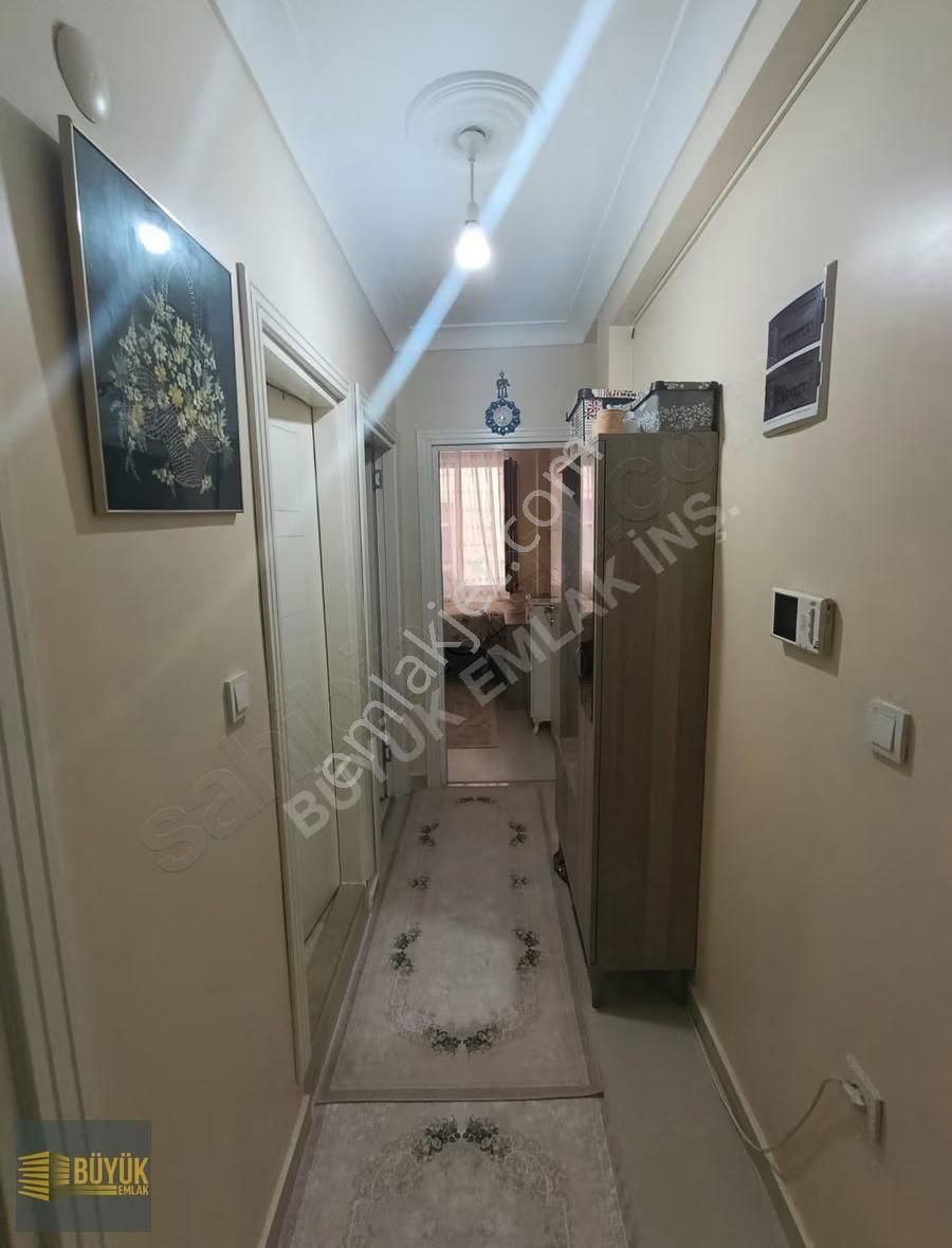 Satılık 2+1 Bodrum Daire, Feriköy, Yayla Mah. Koranti Sokak - Görsel 15