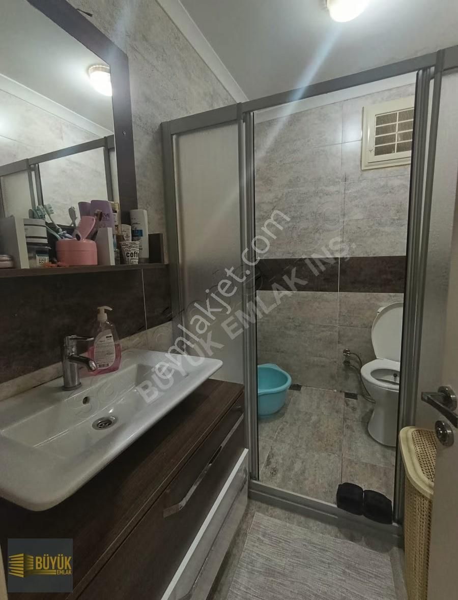 Satılık 2+1 Bodrum Daire, Feriköy, Yayla Mah. Koranti Sokak - Görsel 3