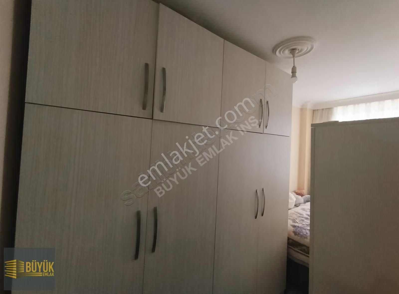 Satılık 2+1 Bodrum Daire, Feriköy, Yayla Mah. Koranti Sokak - Görsel 9